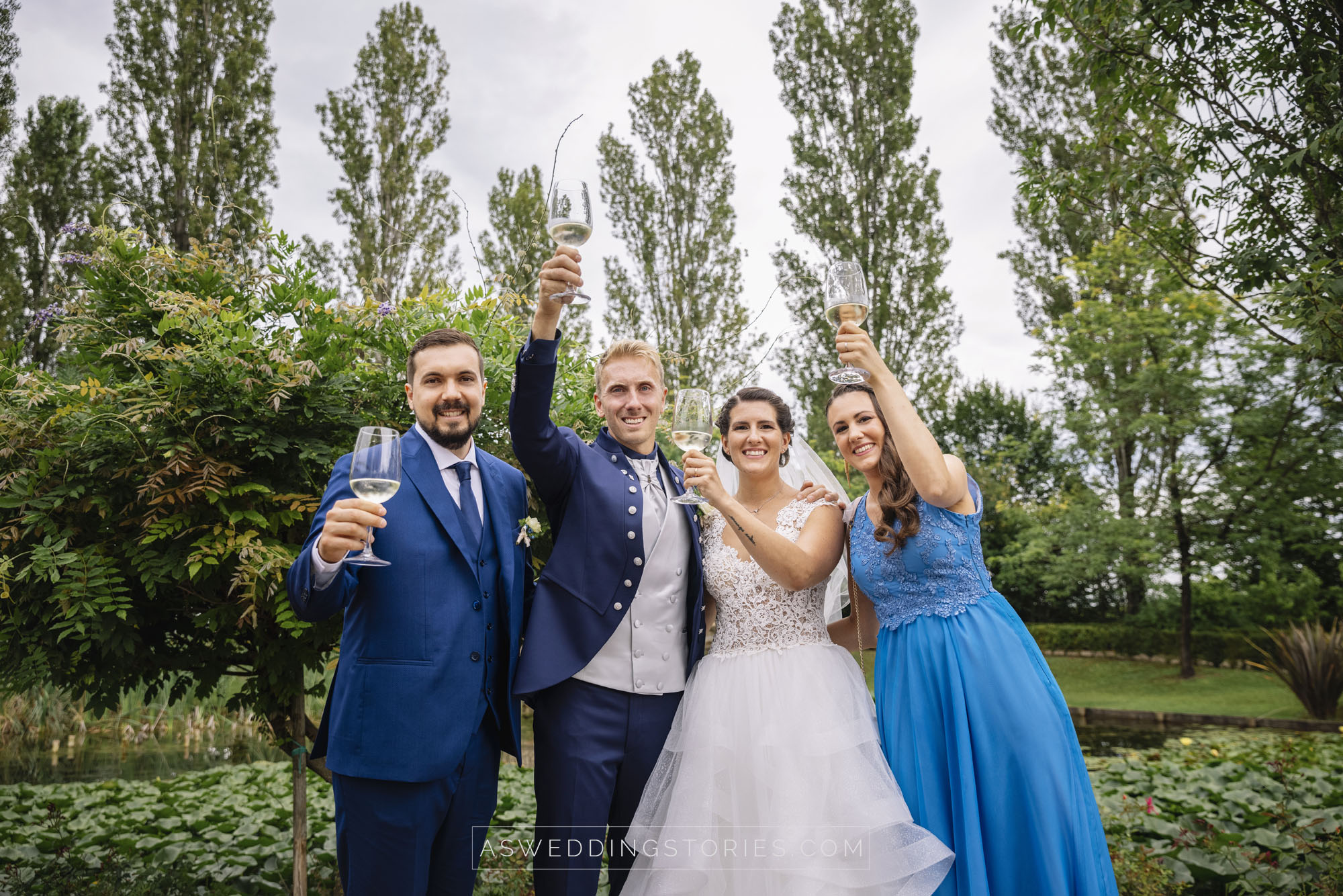 Foto  Torre di Mosto Villa O'hara Marta e Federico