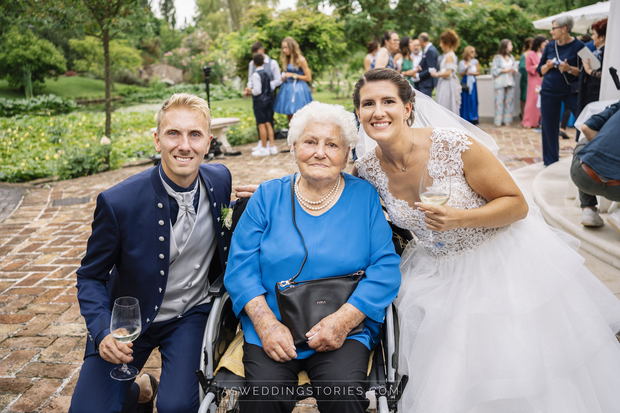 Foto  Torre di Mosto Villa O'hara Marta e Federico