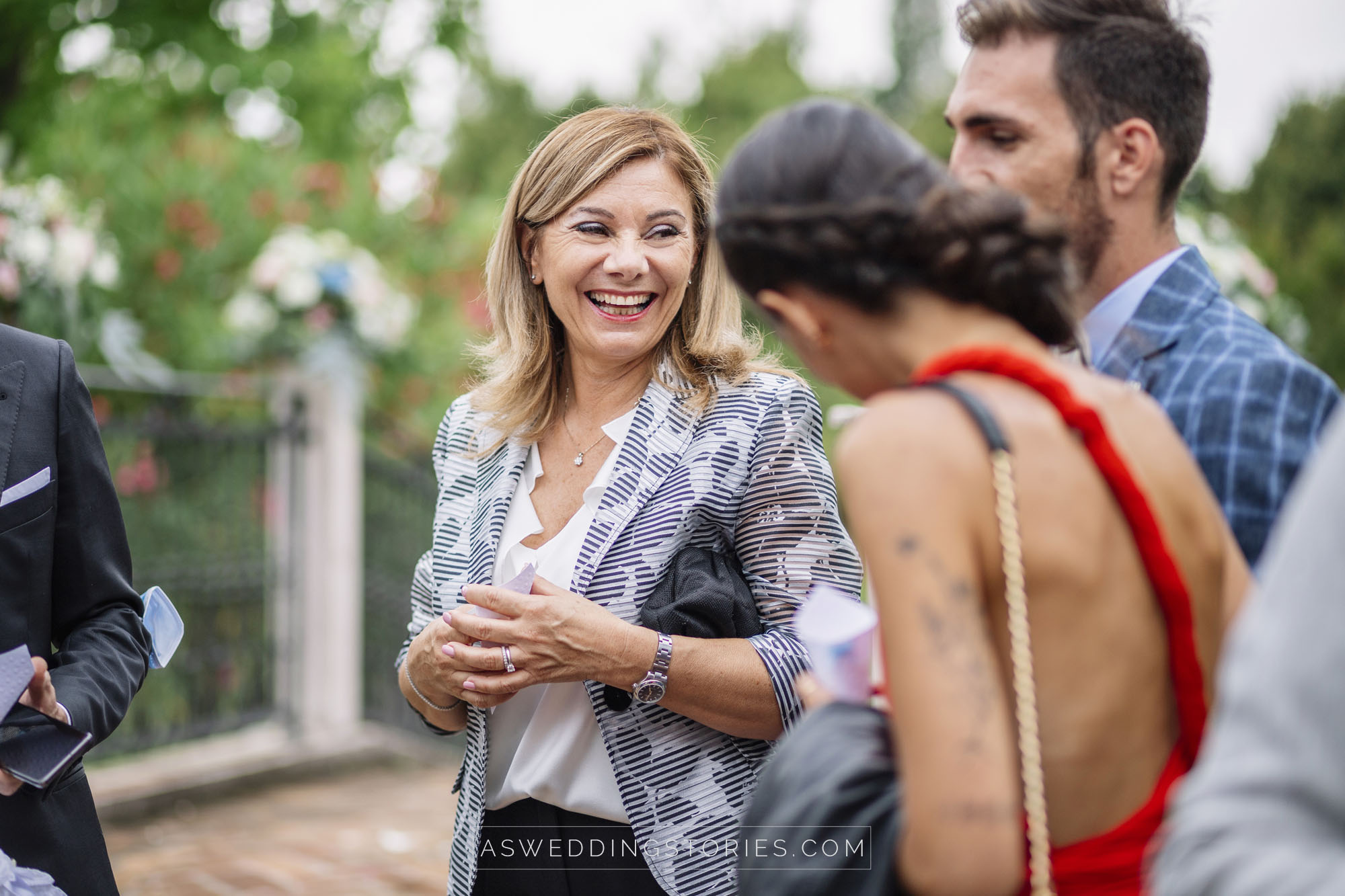 Foto  Torre di Mosto Villa O'hara Marta e Federico
