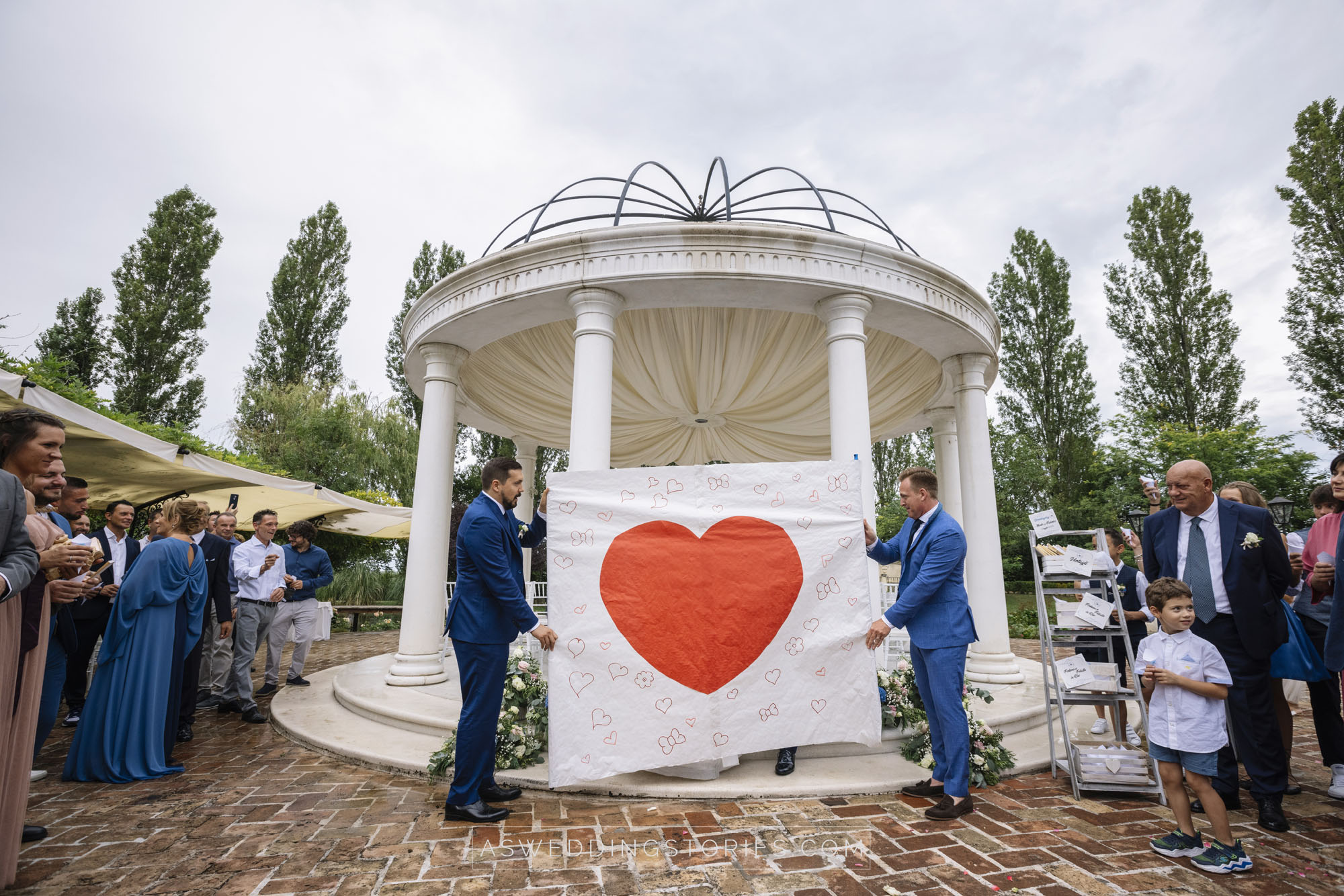 Foto  Torre di Mosto Villa O'hara Marta e Federico