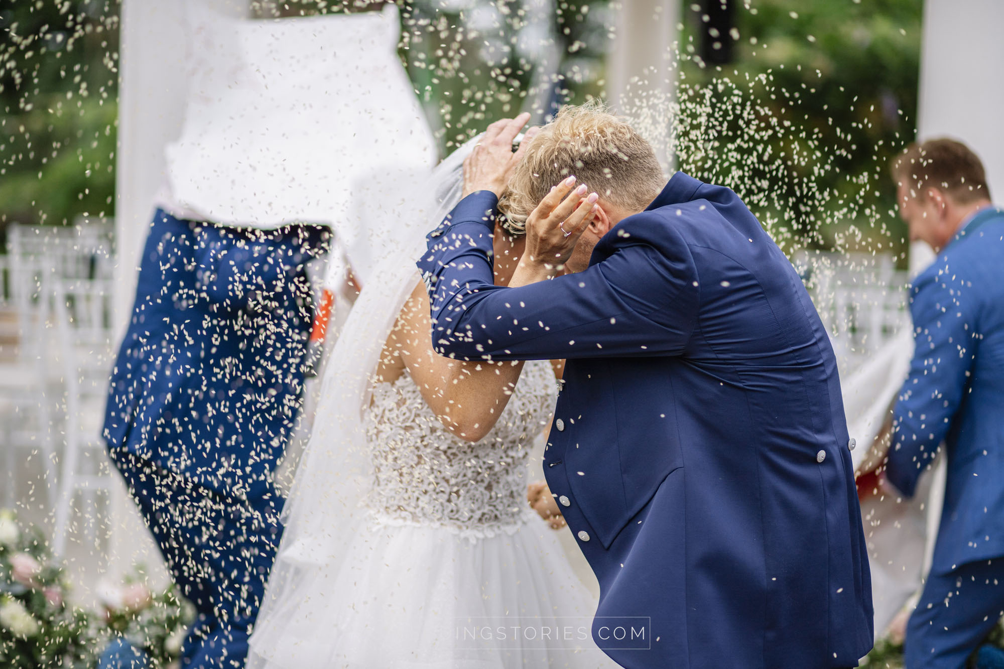 Foto  Torre di Mosto Villa O'hara Marta e Federico