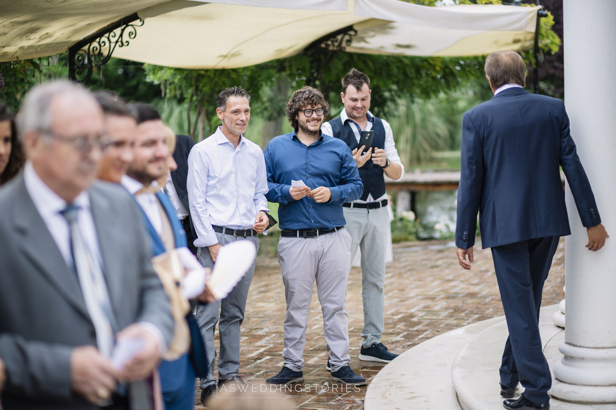 Foto  Torre di Mosto Villa O'hara Marta e Federico