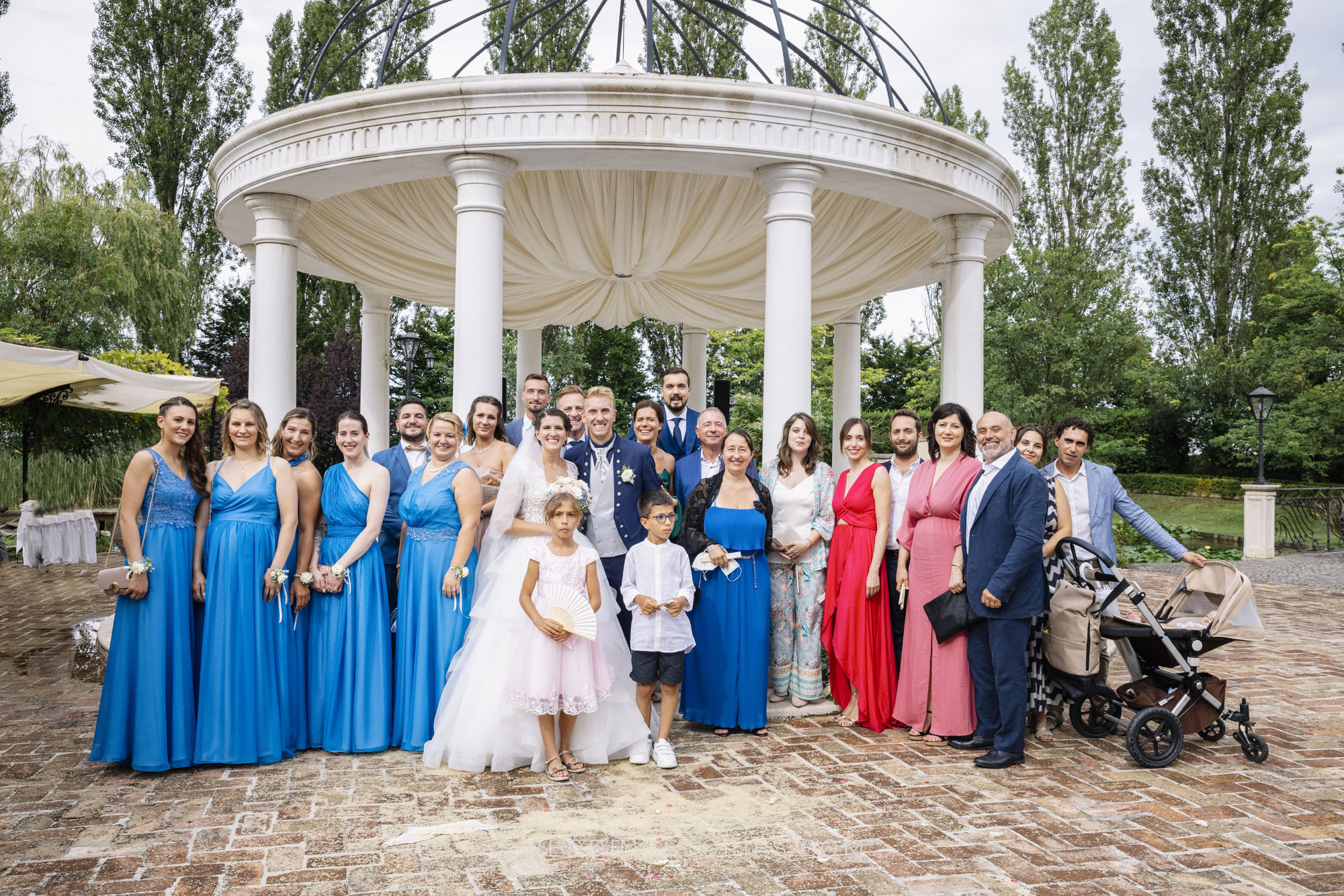 Foto  Torre di Mosto Villa O'hara Marta e Federico