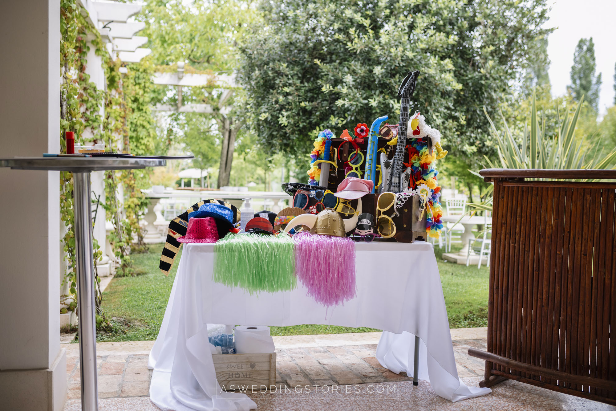 Foto  Torre di Mosto Villa O'hara Marta e Federico