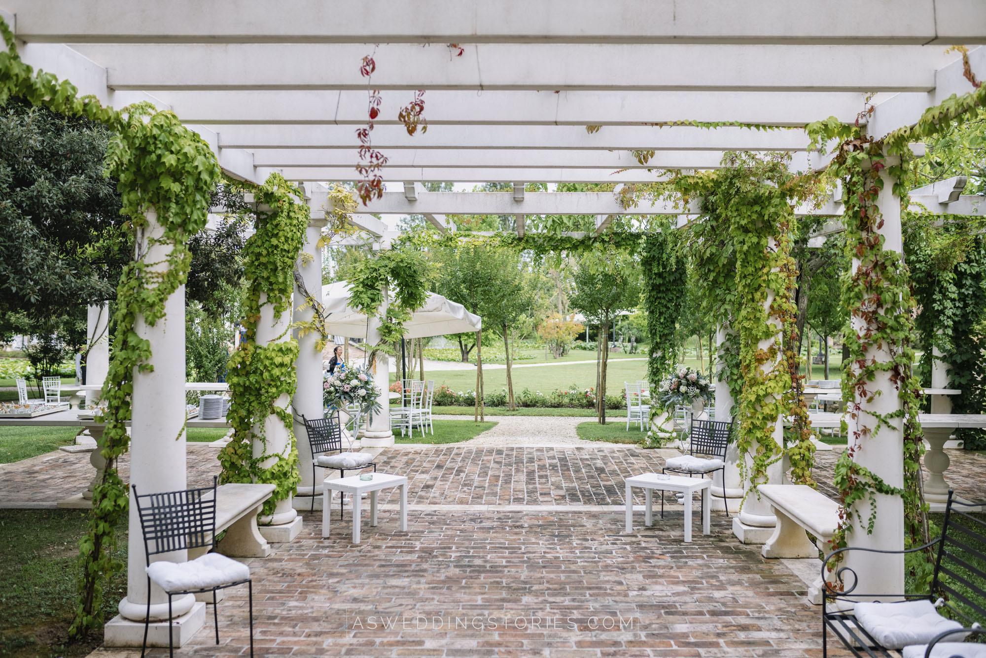 Foto  Torre di Mosto Villa O'hara Marta e Federico