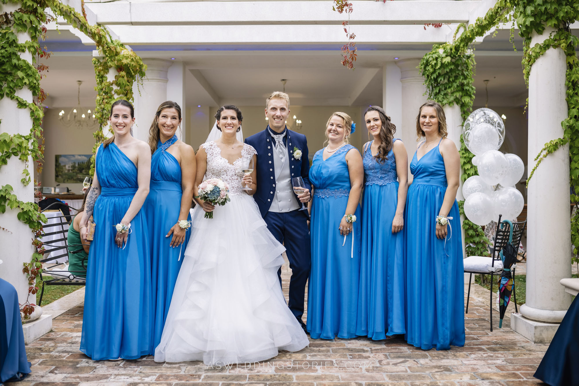 Foto  Torre di Mosto Villa O'hara Marta e Federico