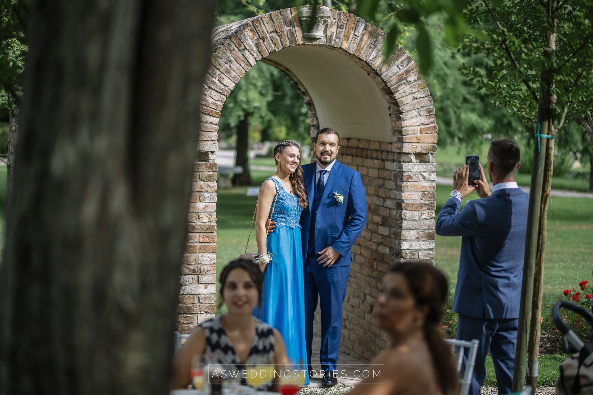 Foto  Torre di Mosto Villa O'hara Marta e Federico
