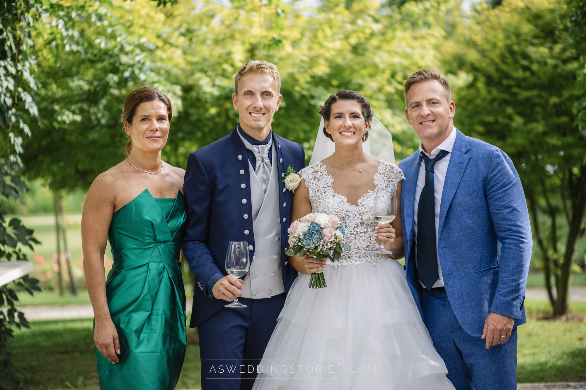 Foto  Torre di Mosto Villa O'hara Marta e Federico