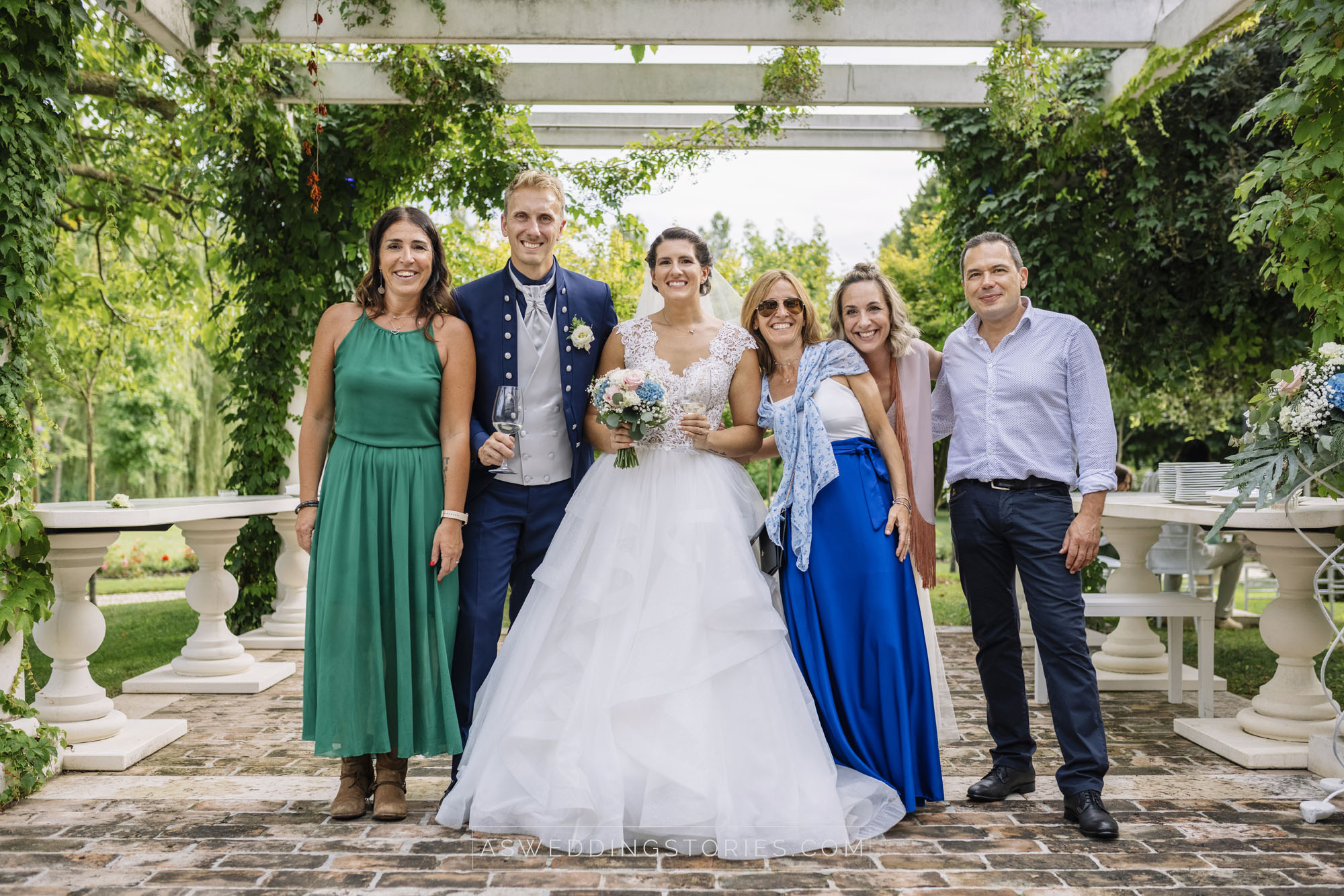 Foto  Torre di Mosto Villa O'hara Marta e Federico