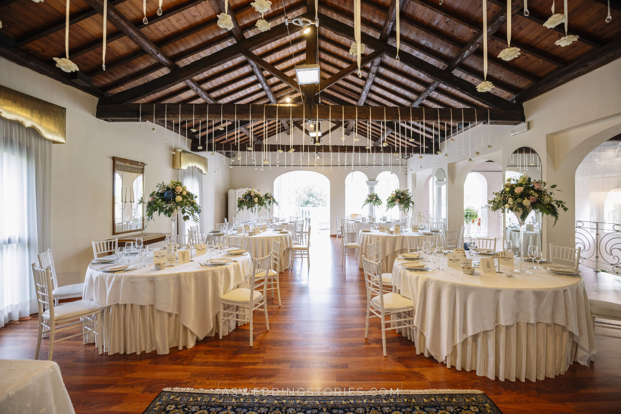 Foto  Torre di Mosto Villa O'hara Marta e Federico