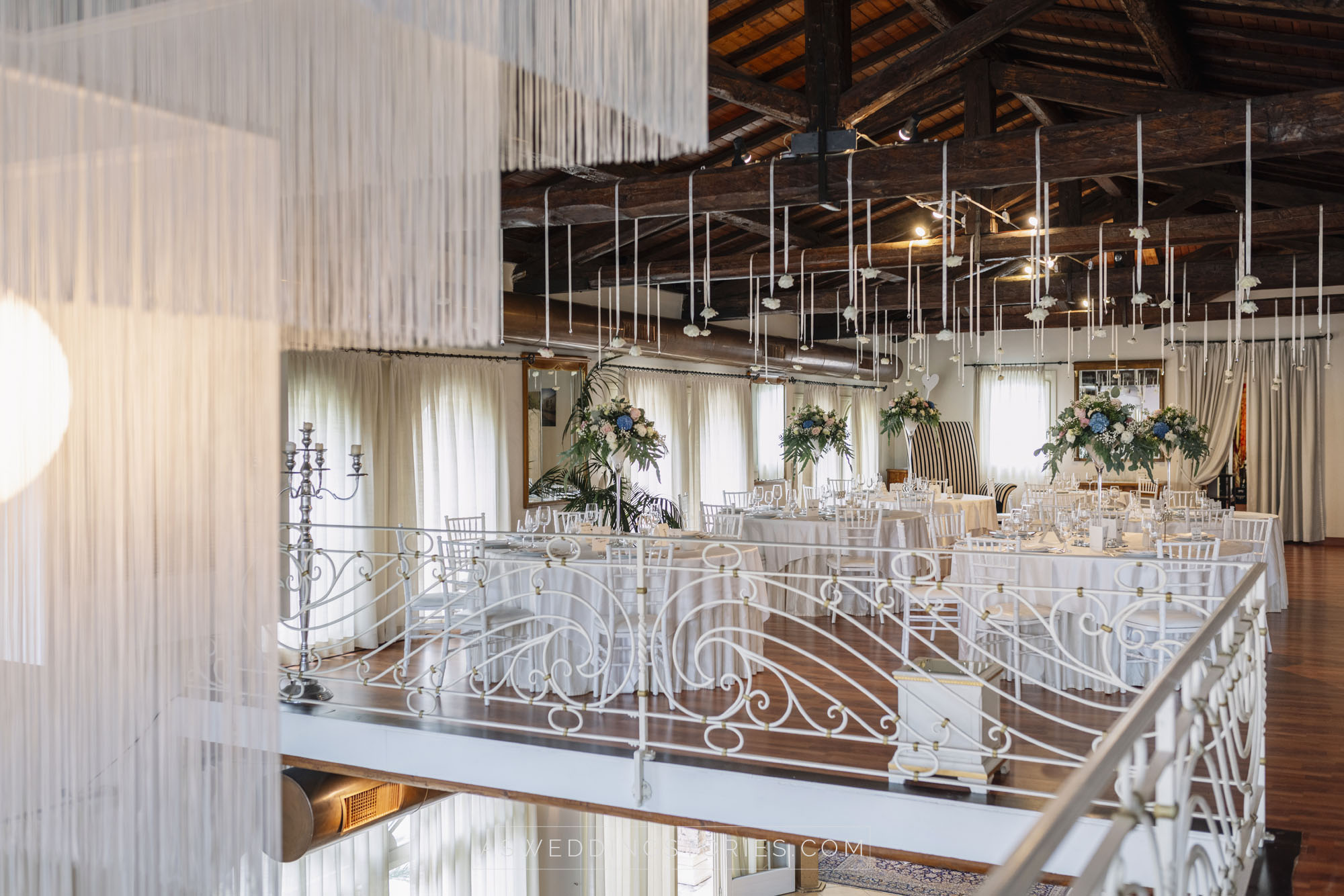 Foto  Torre di Mosto Villa O'hara Marta e Federico