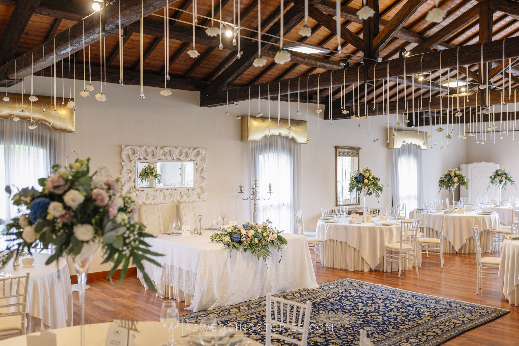 Foto  Torre di Mosto Villa O'hara Marta e Federico