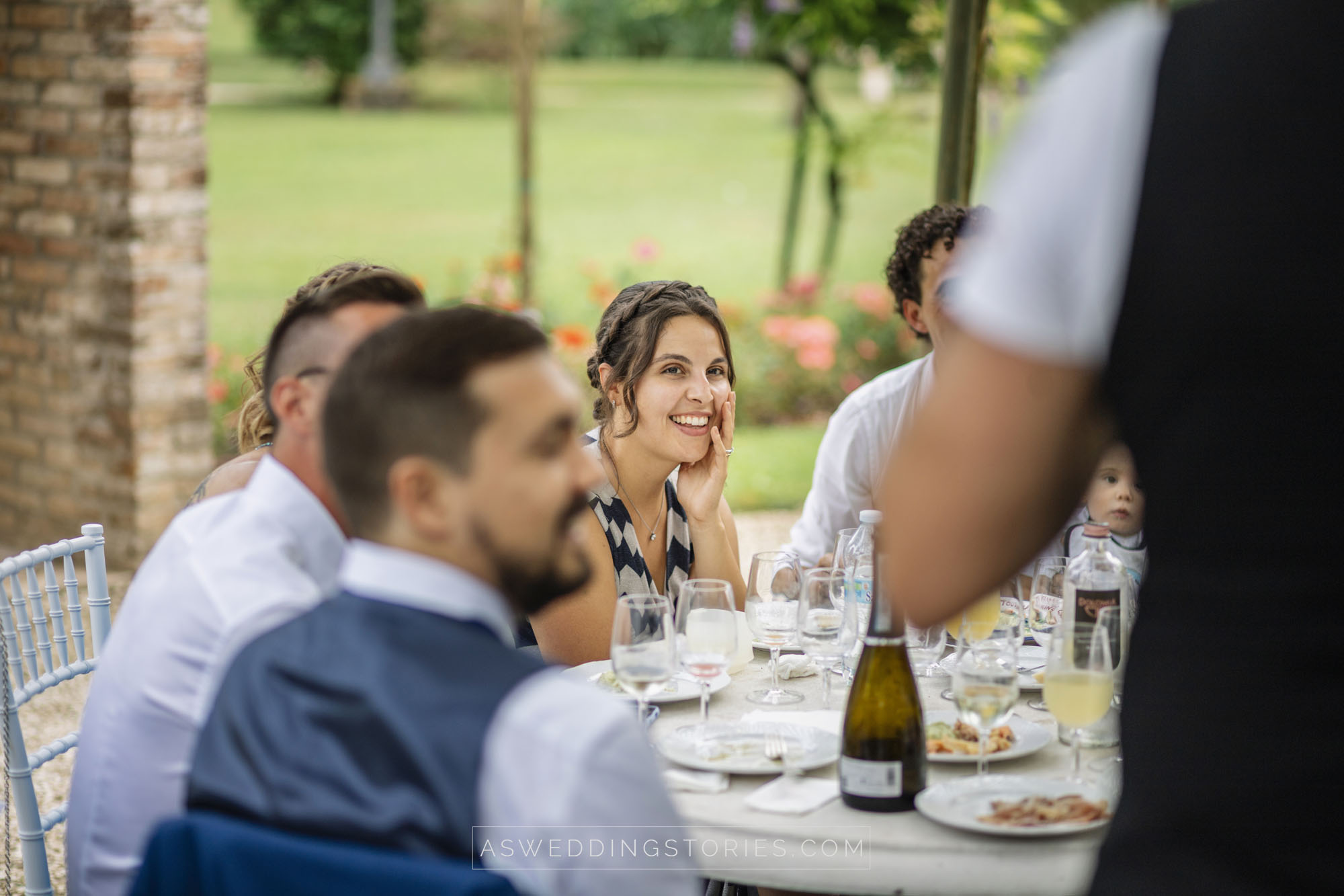 Foto  Torre di Mosto Villa O'hara Marta e Federico