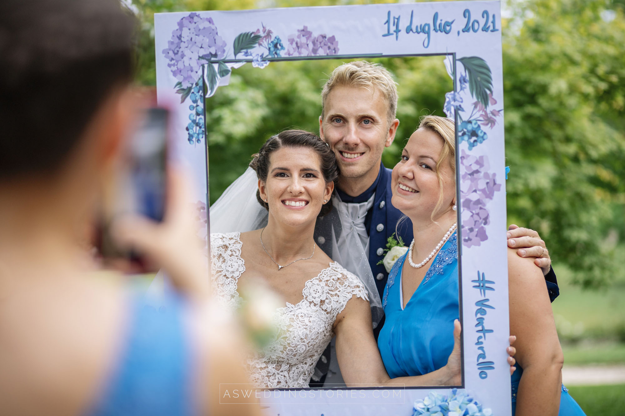 Foto  Torre di Mosto Villa O'hara Marta e Federico