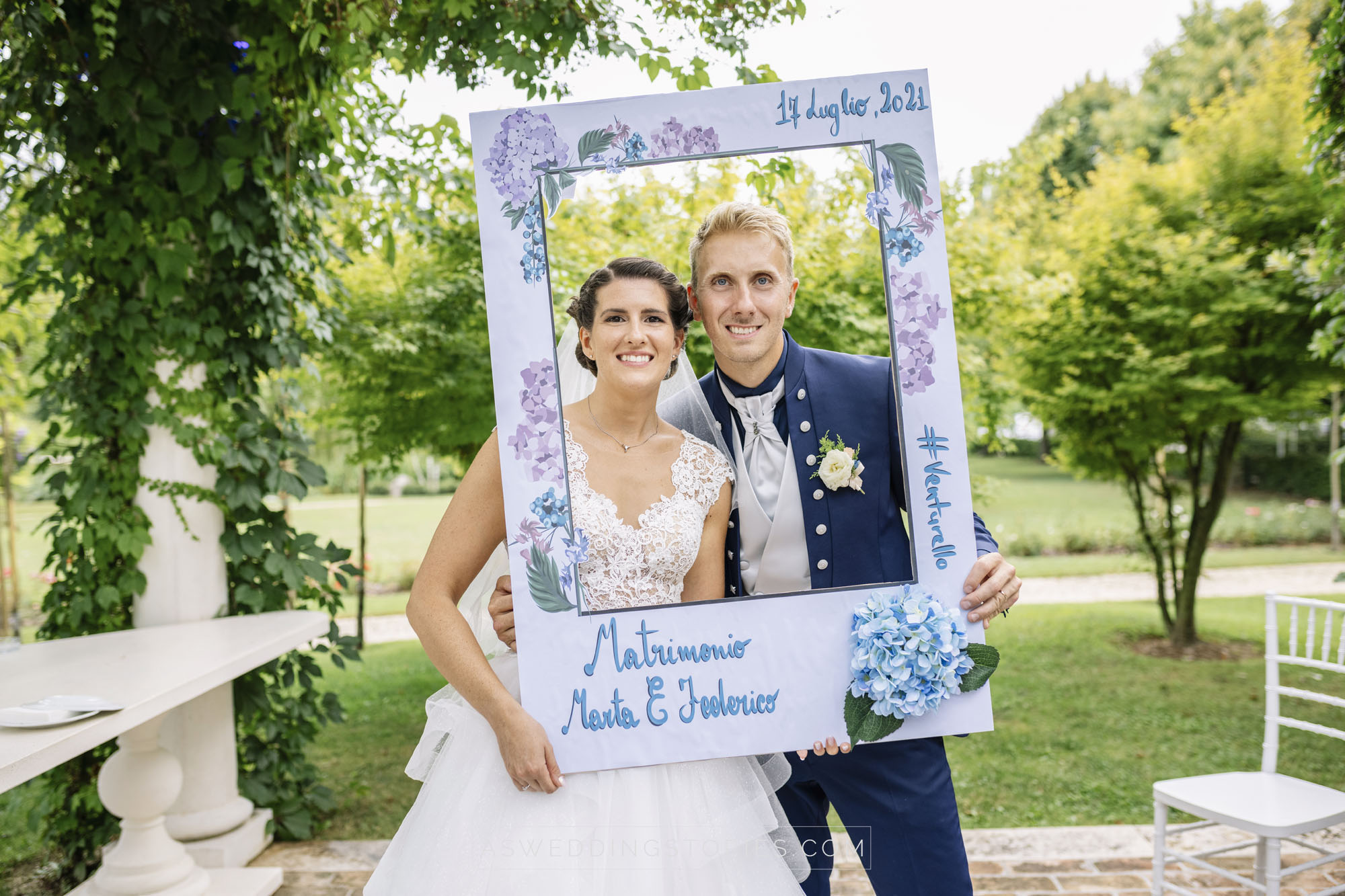 Foto  Torre di Mosto Villa O'hara Marta e Federico