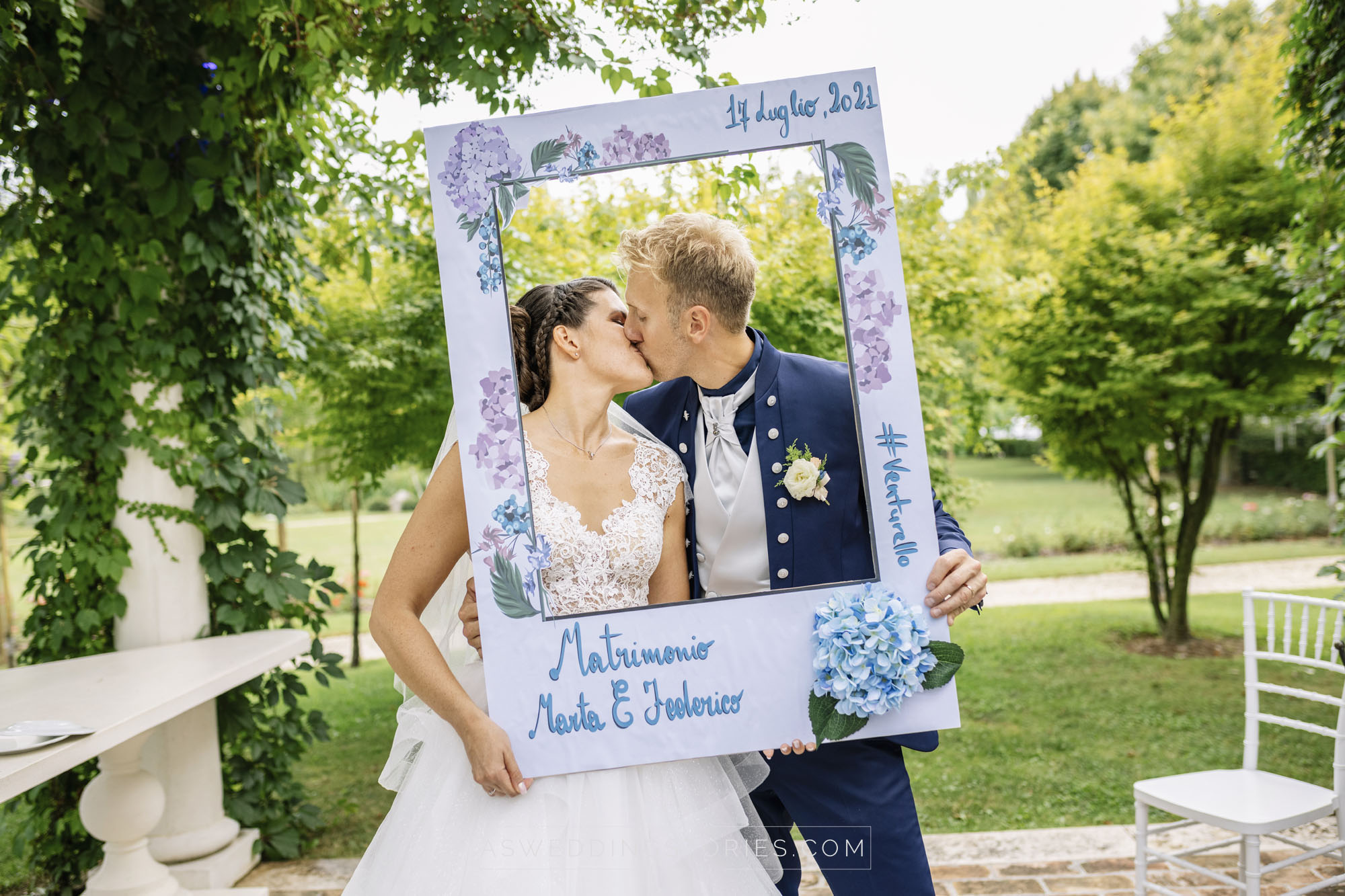 Foto  Torre di Mosto Villa O'hara Marta e Federico