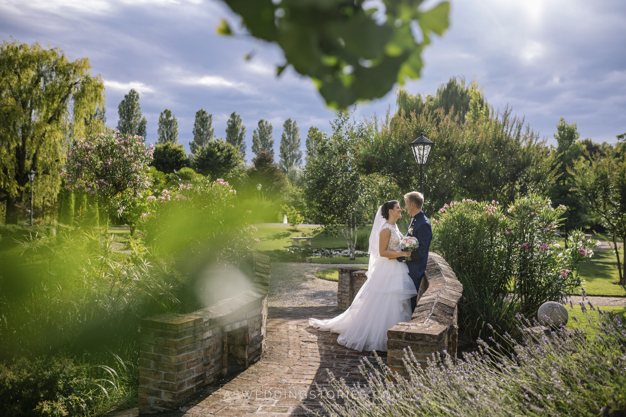 Foto  Torre di Mosto Villa O'hara Marta e Federico