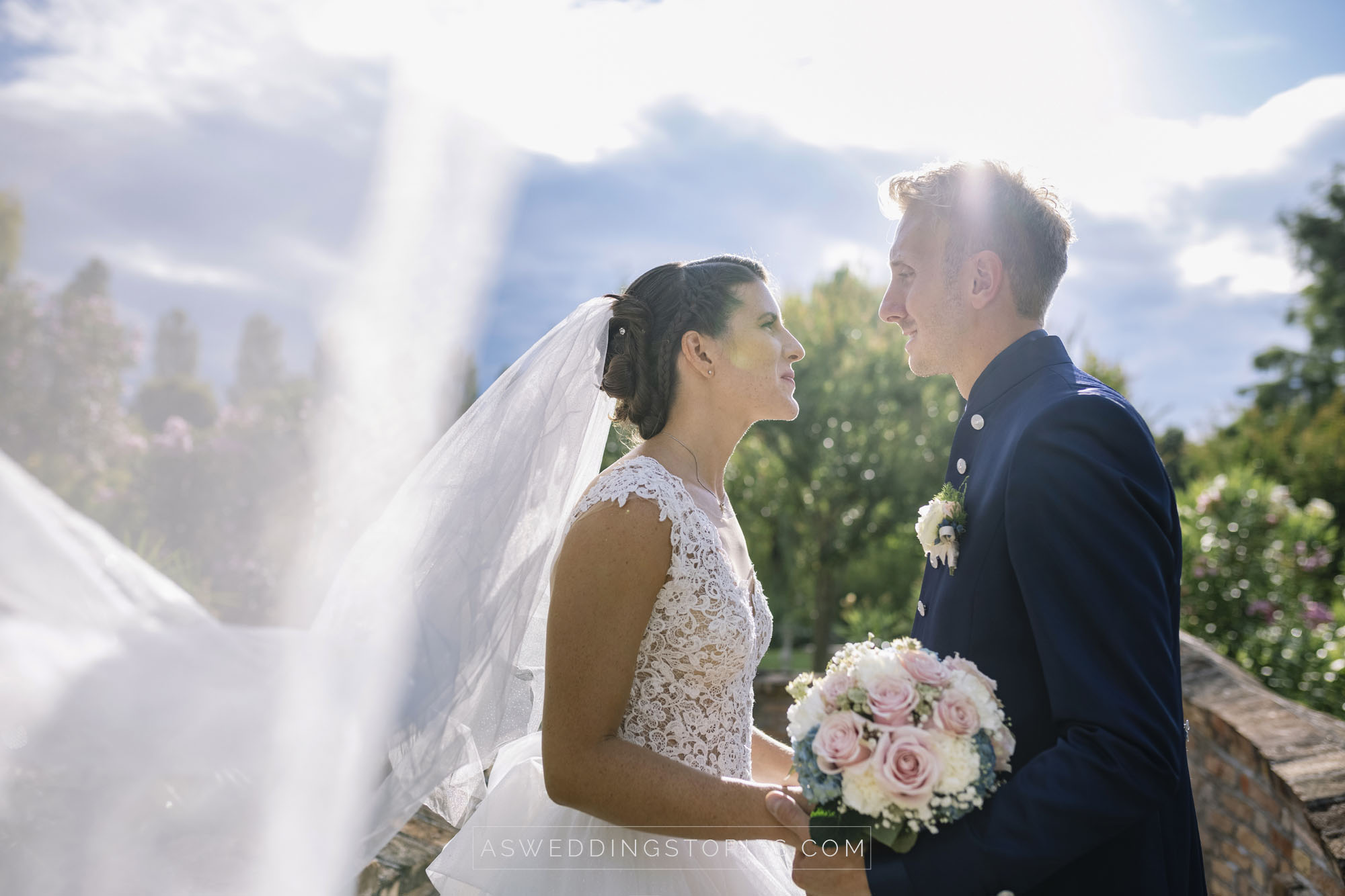 Foto  Torre di Mosto Villa O'hara Marta e Federico