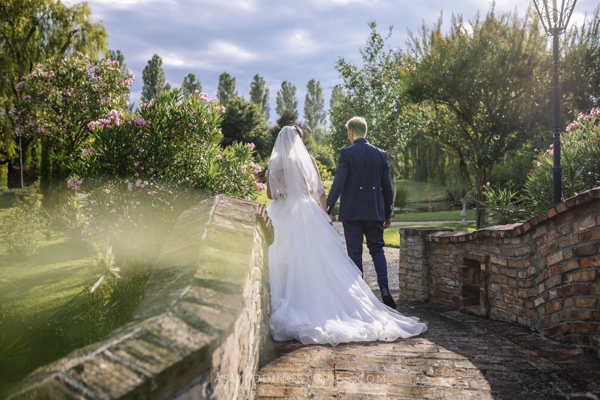 Foto  Torre di Mosto Villa O'hara Marta e Federico