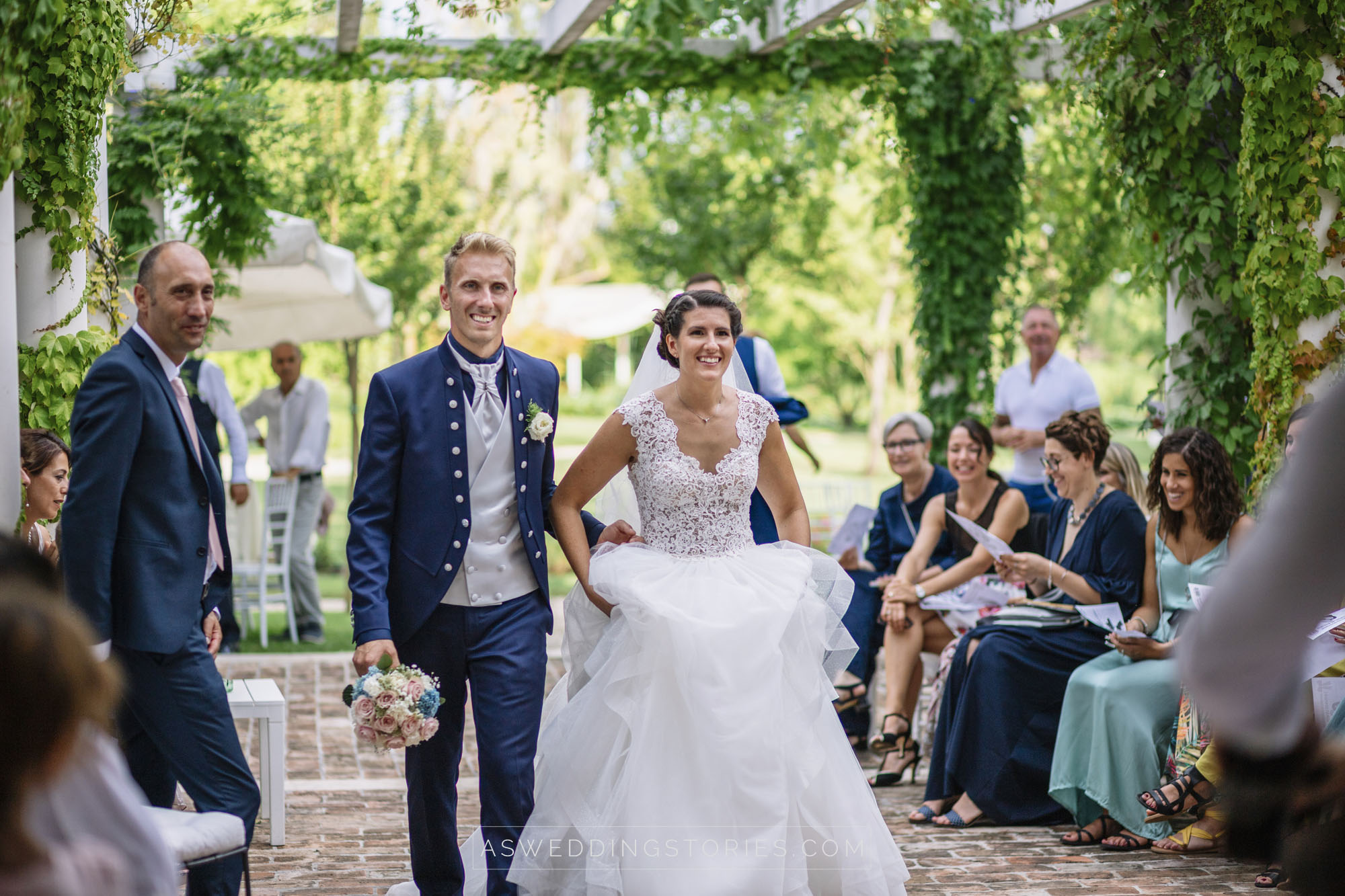 Foto  Torre di Mosto Villa O'hara Marta e Federico