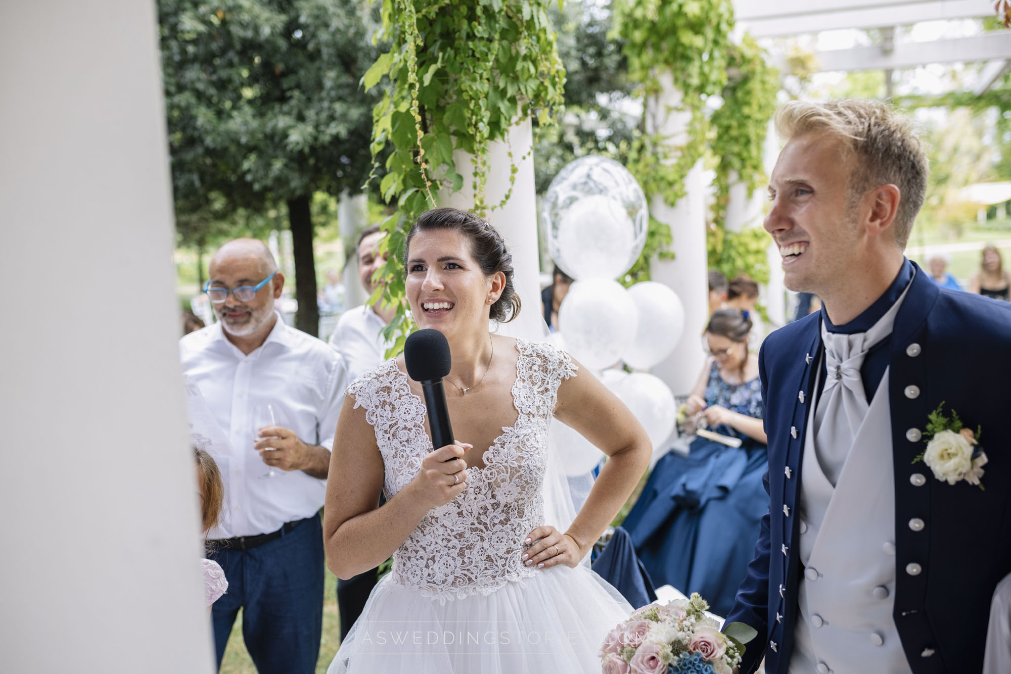 Foto  Torre di Mosto Villa O'hara Marta e Federico