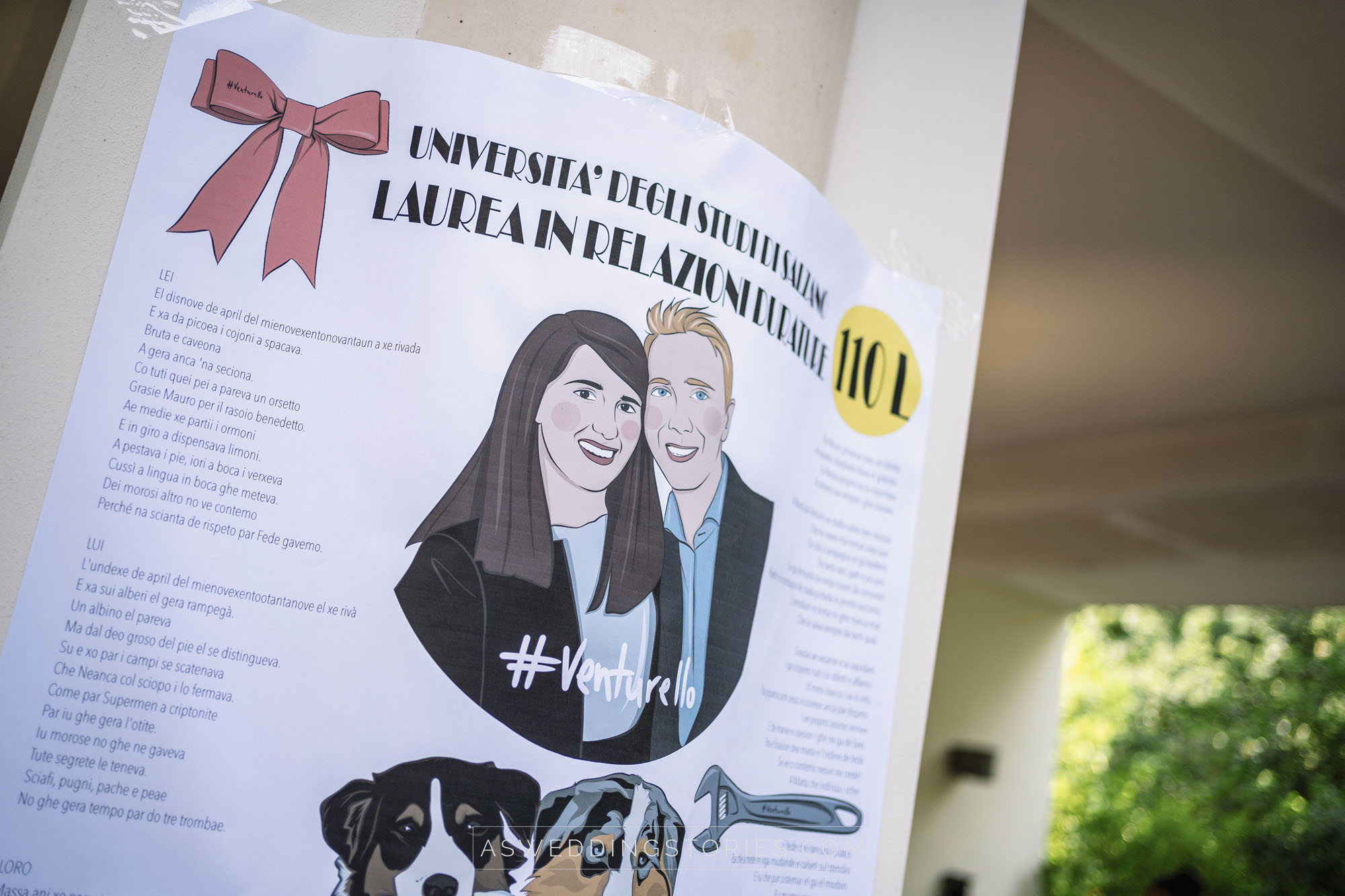 Foto  Torre di Mosto Villa O'hara Marta e Federico