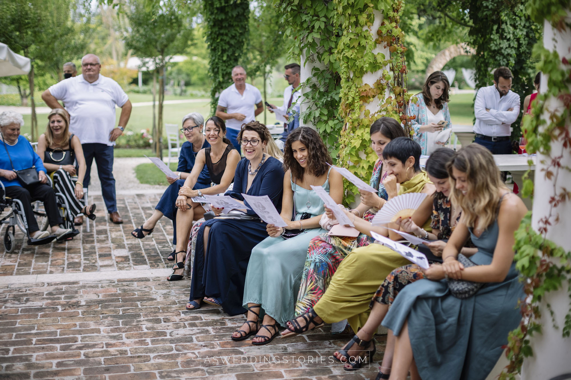Foto  Torre di Mosto Villa O'hara Marta e Federico