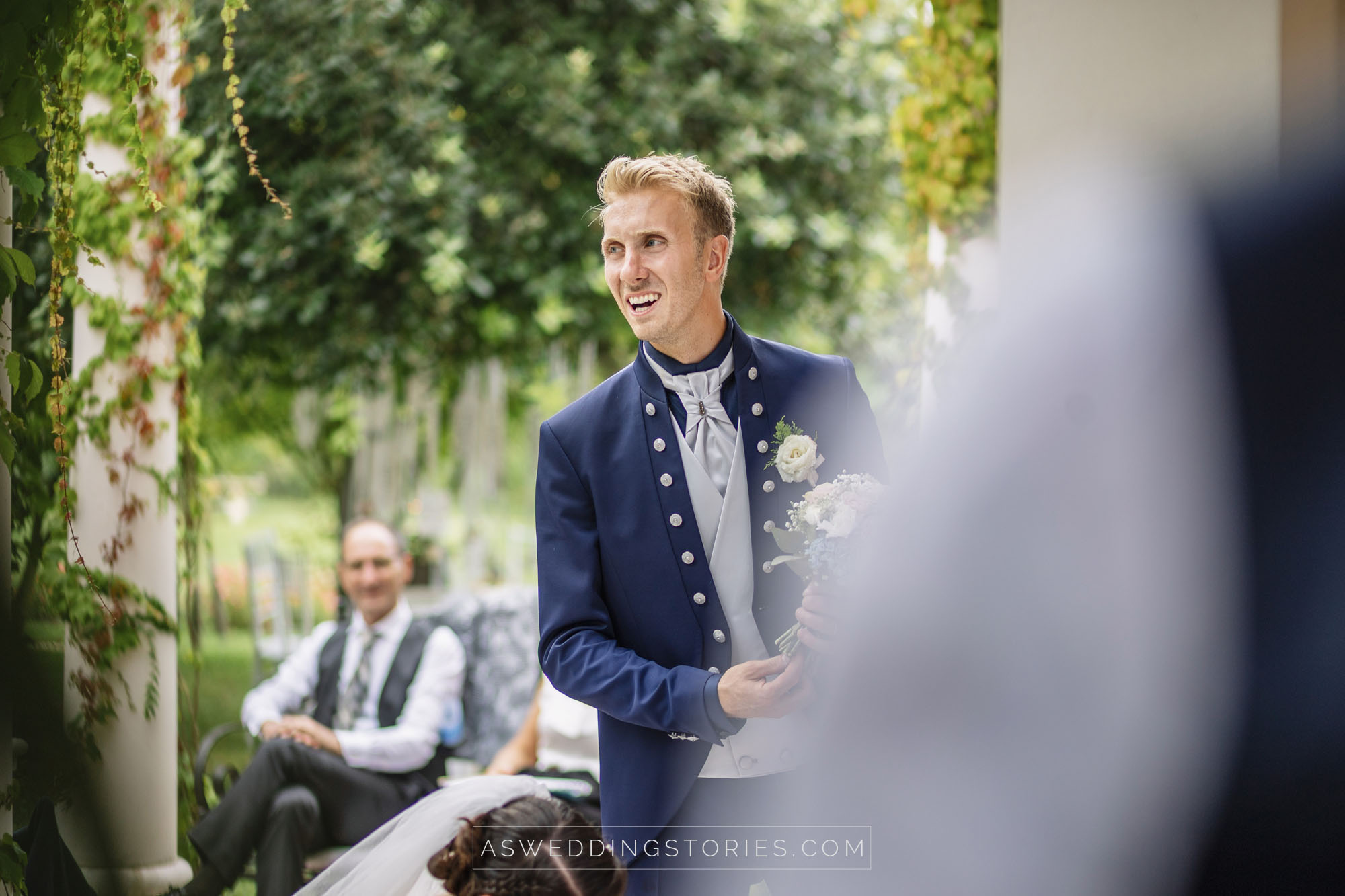 Foto  Torre di Mosto Villa O'hara Marta e Federico