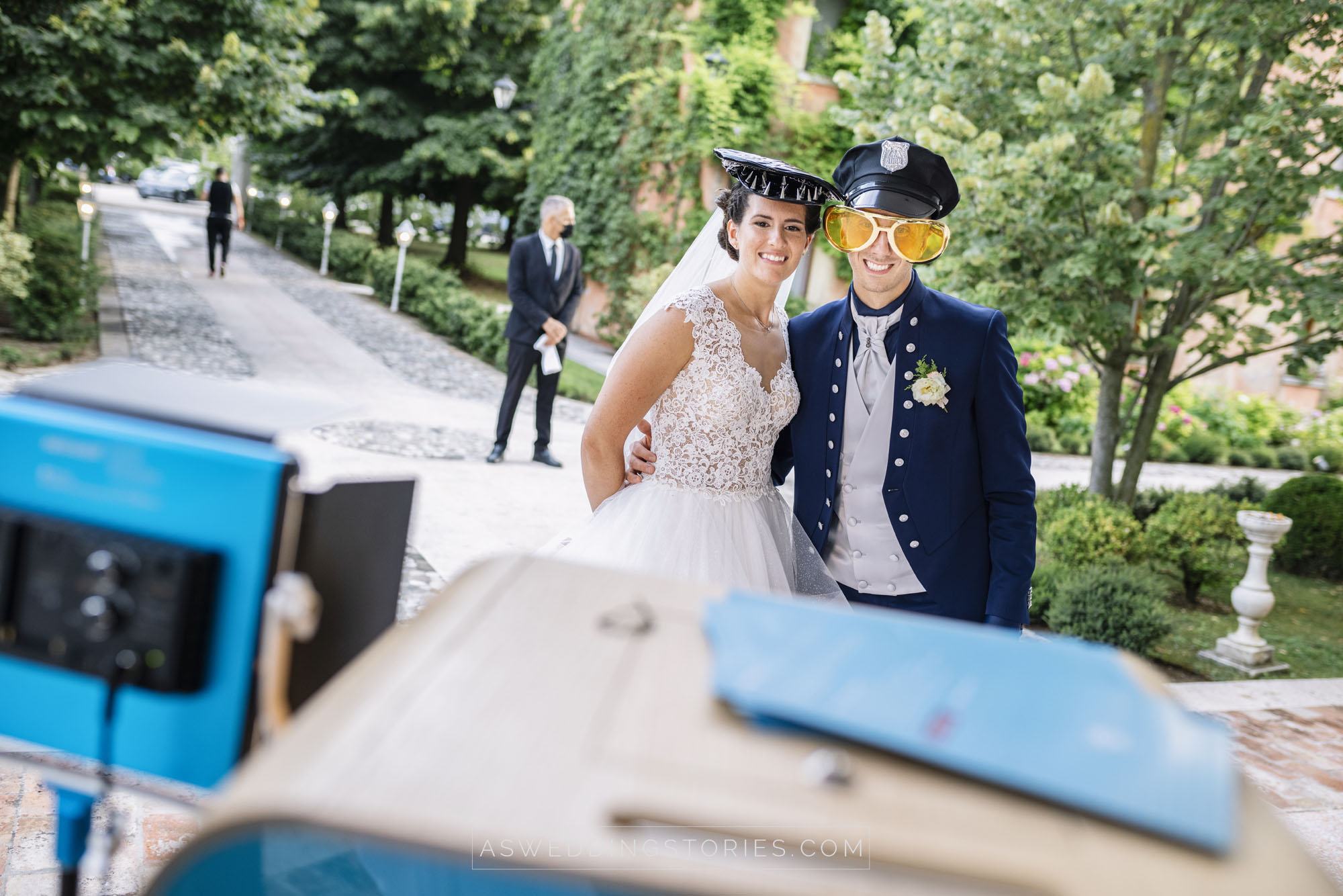 Foto  Torre di Mosto Villa O'hara Marta e Federico