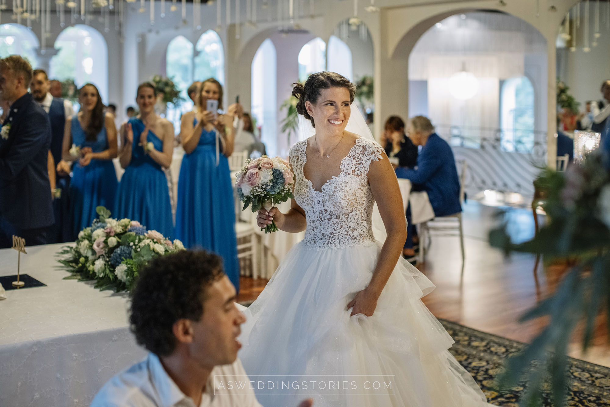 Foto  Torre di Mosto Villa O'hara Marta e Federico