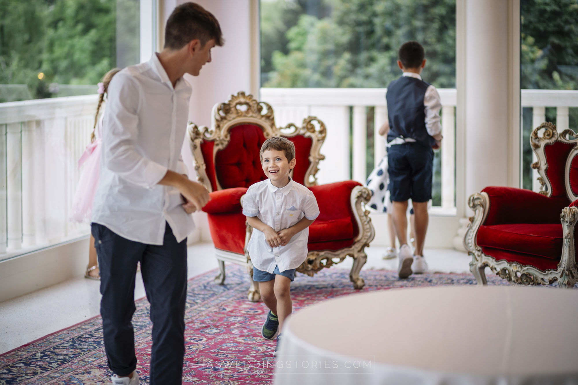 Foto  Torre di Mosto Villa O'hara Marta e Federico