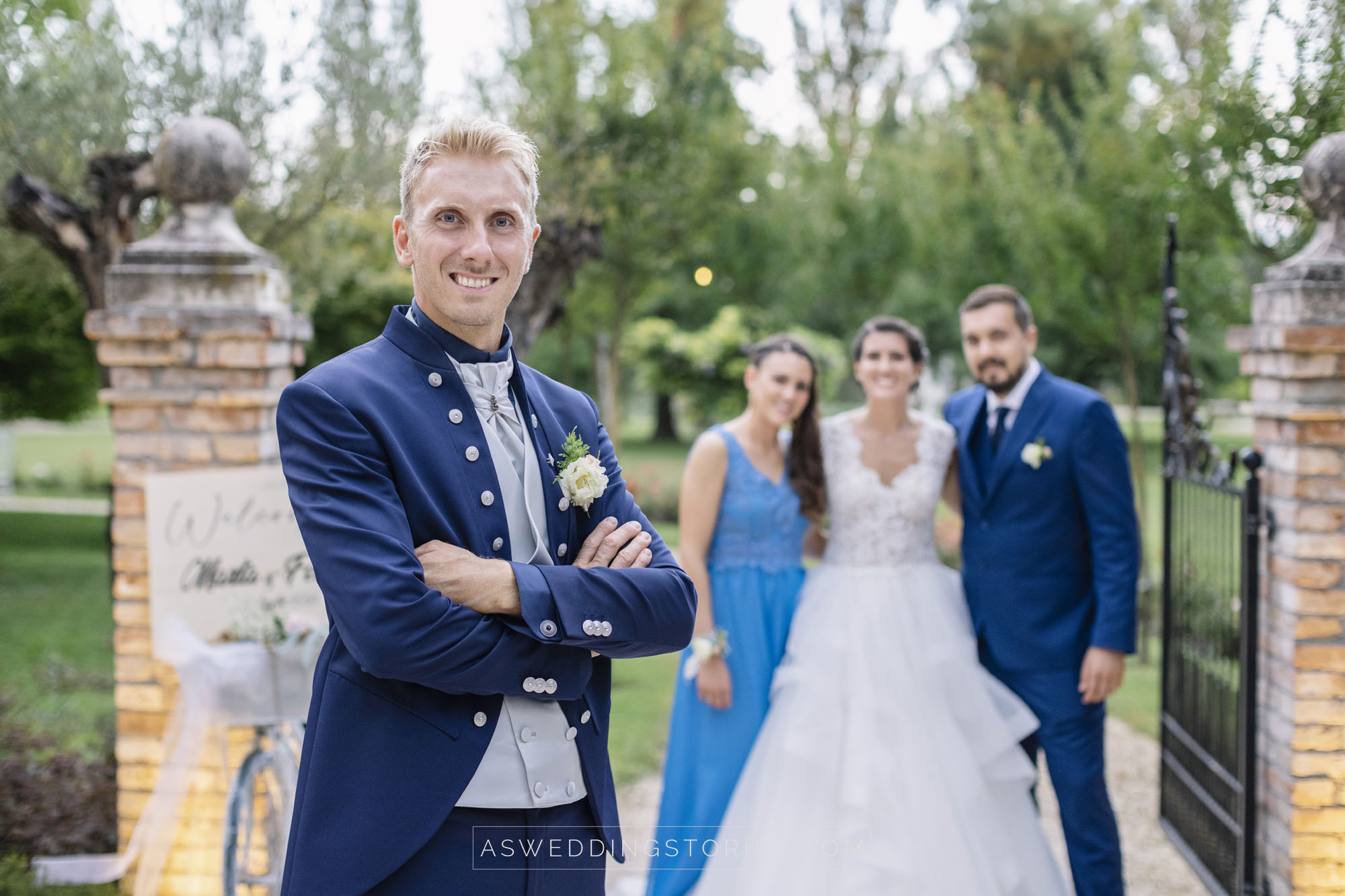 Foto  Torre di Mosto Villa O'hara Marta e Federico