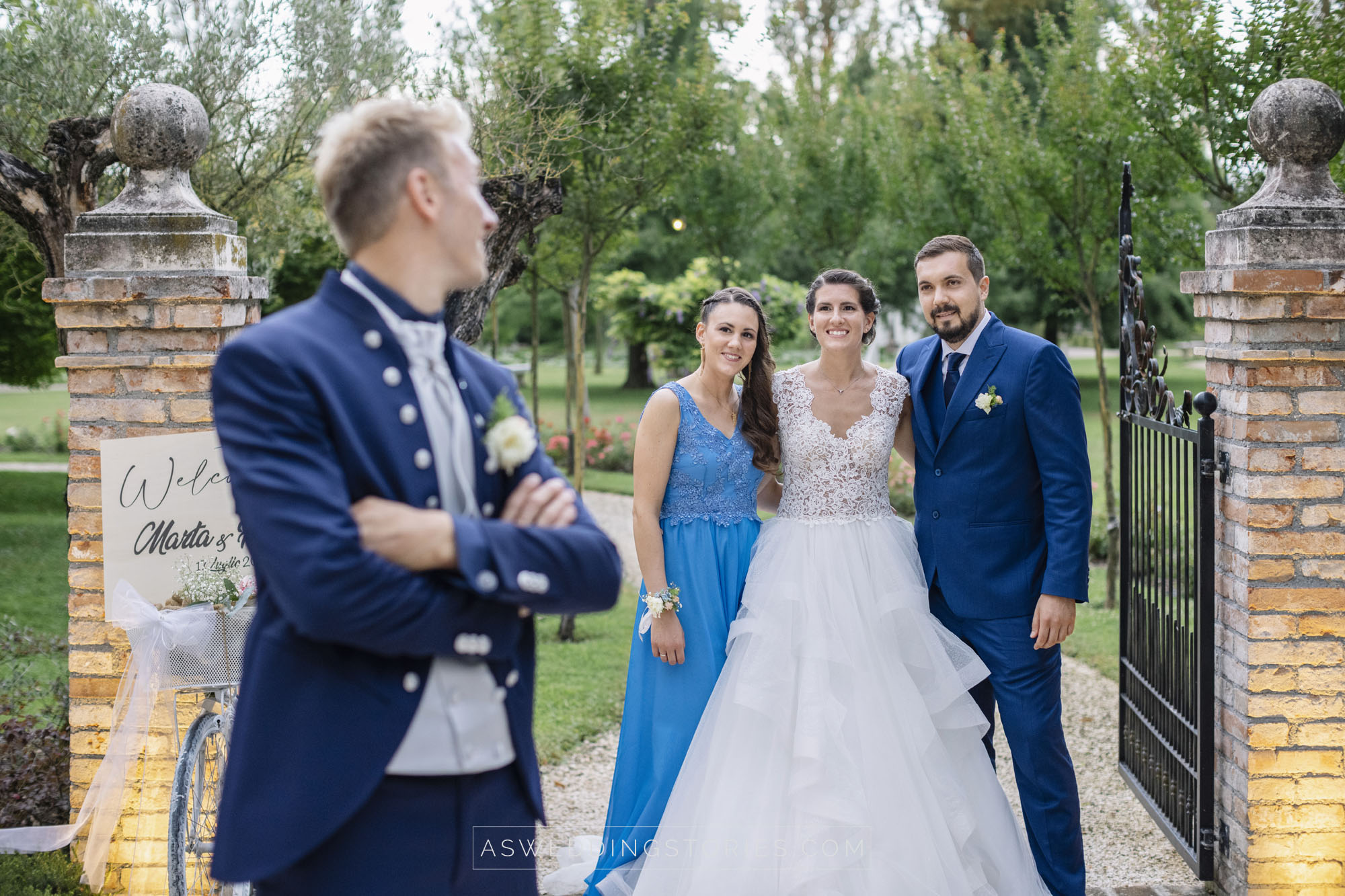 Foto  Torre di Mosto Villa O'hara Marta e Federico