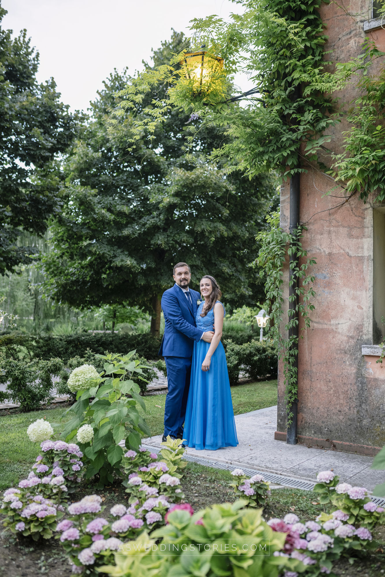 Foto  Torre di Mosto Villa O'hara Marta e Federico