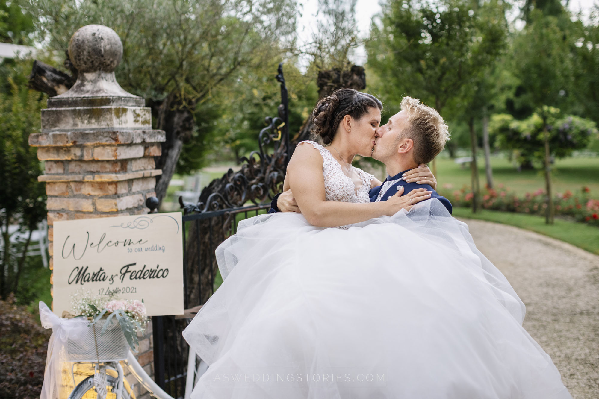 Foto  Torre di Mosto Villa O'hara Marta e Federico