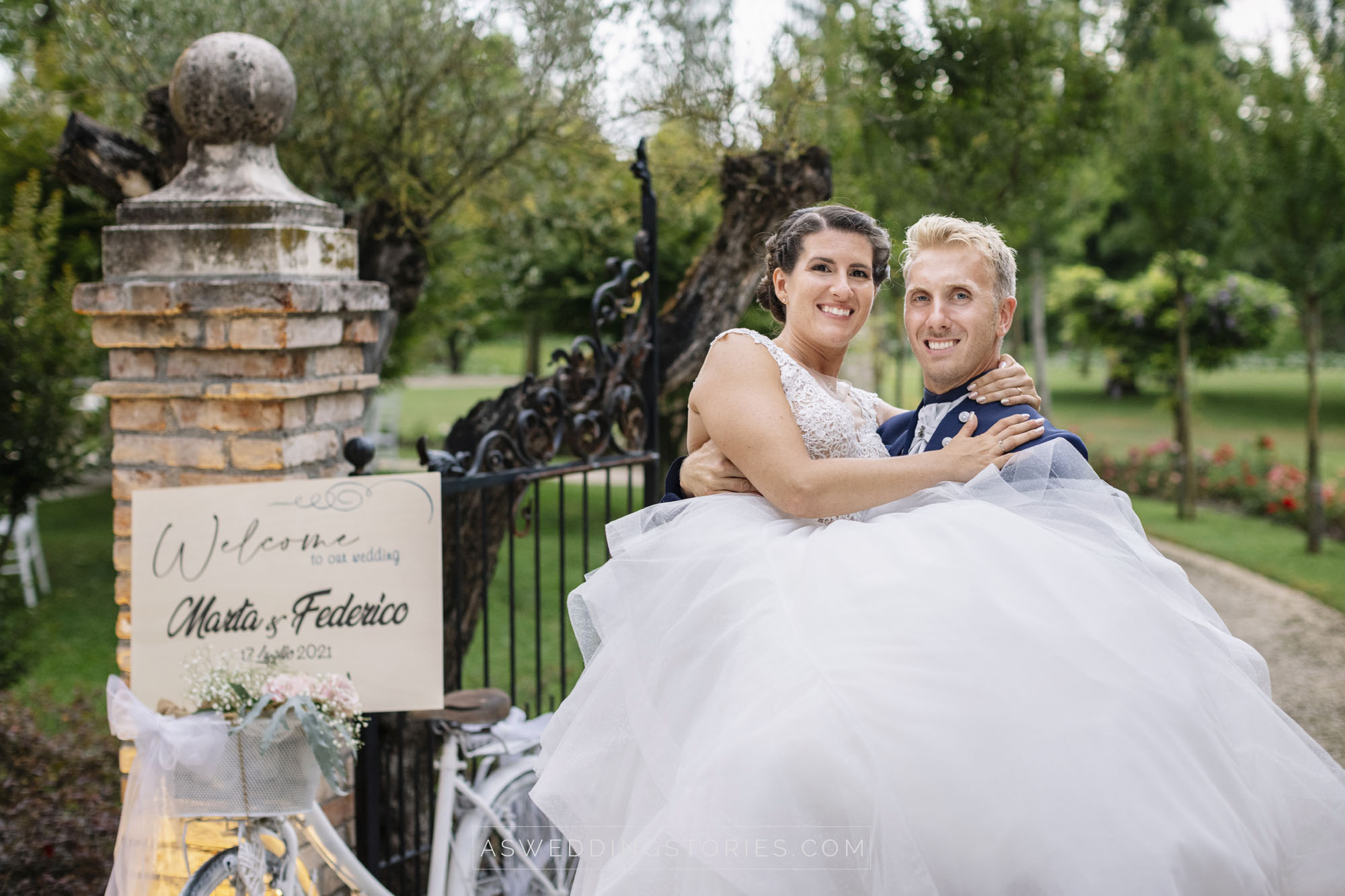 Foto  Torre di Mosto Villa O'hara Marta e Federico