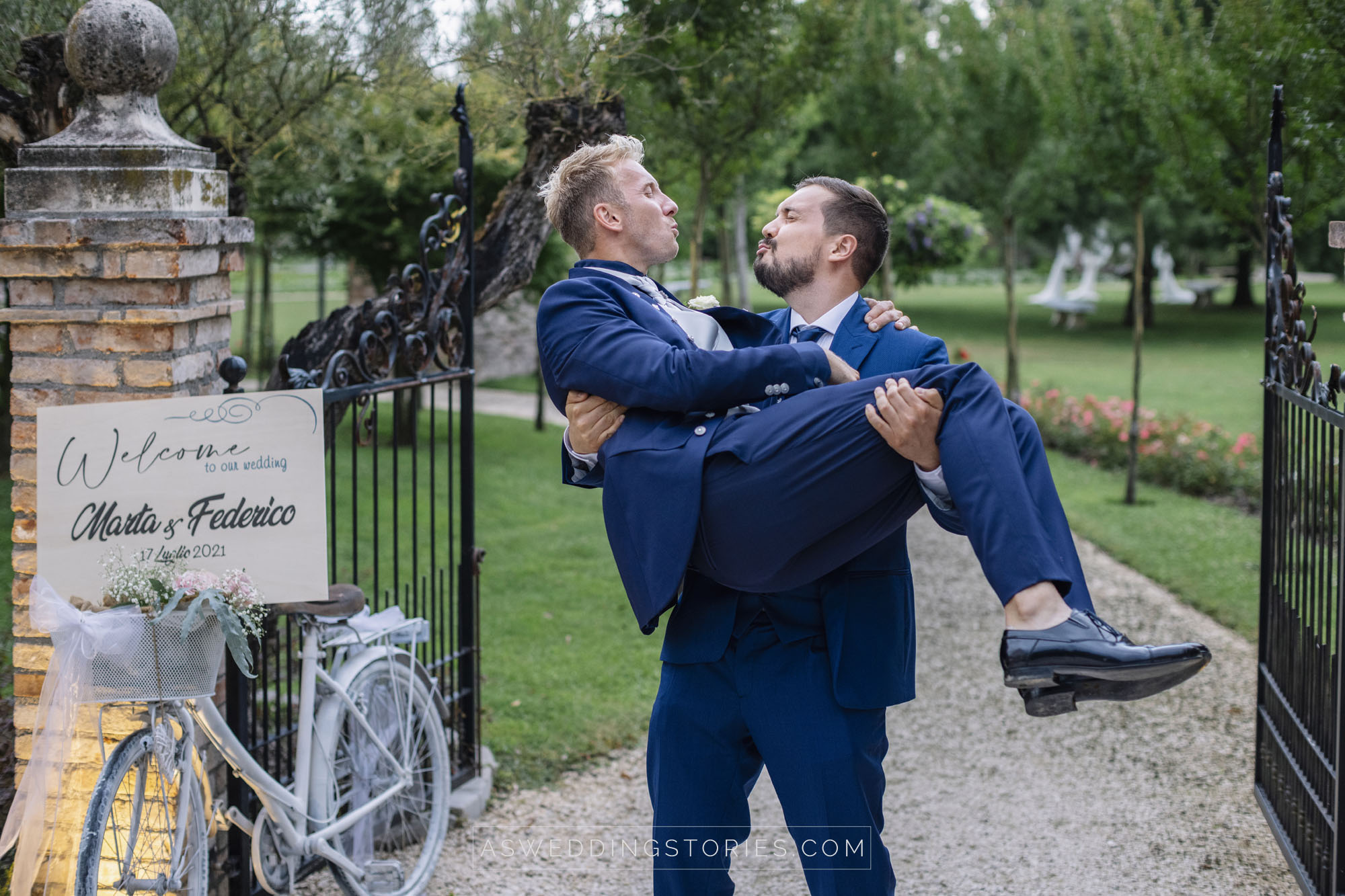 Foto  Torre di Mosto Villa O'hara Marta e Federico