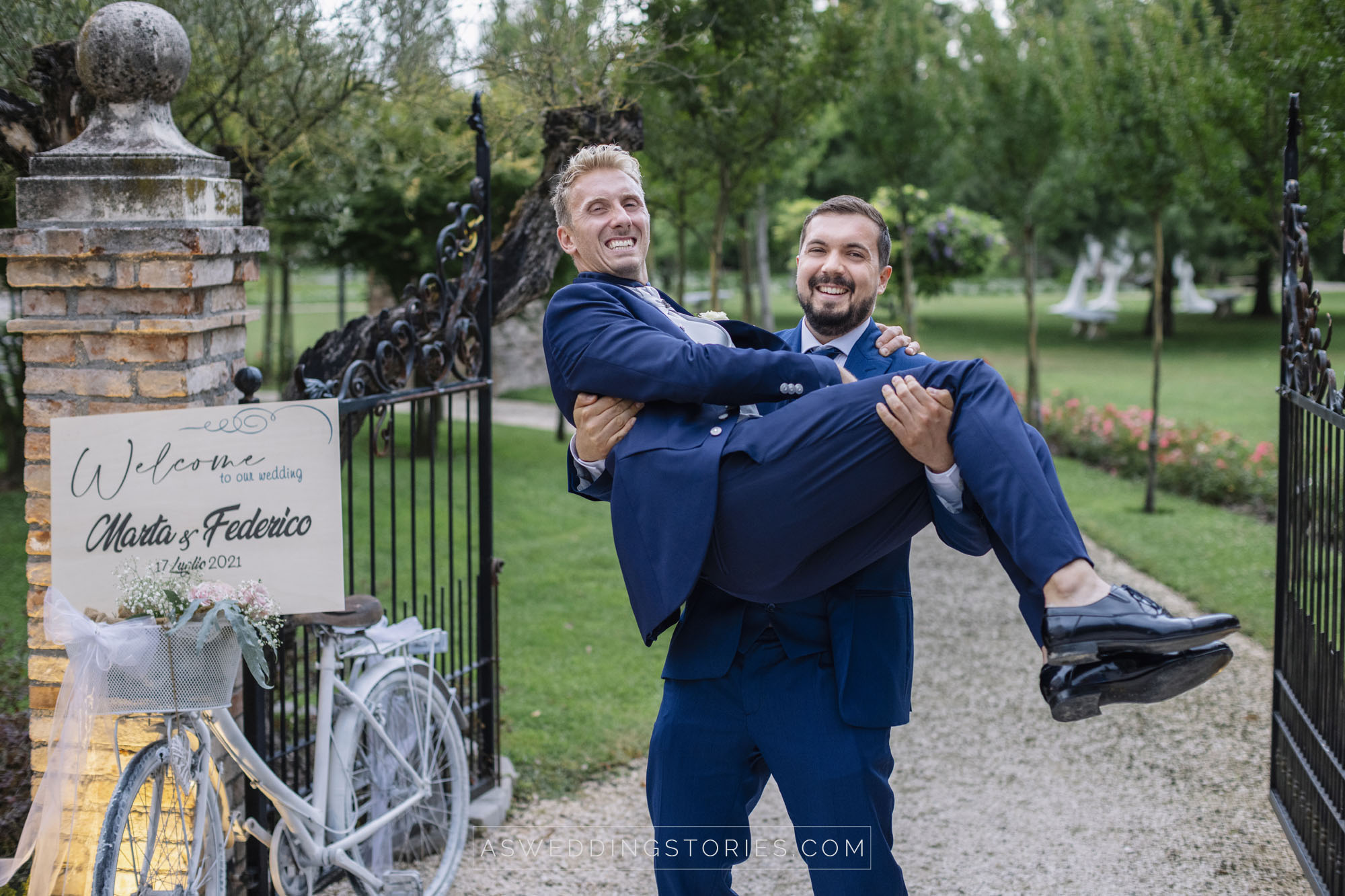 Foto  Torre di Mosto Villa O'hara Marta e Federico