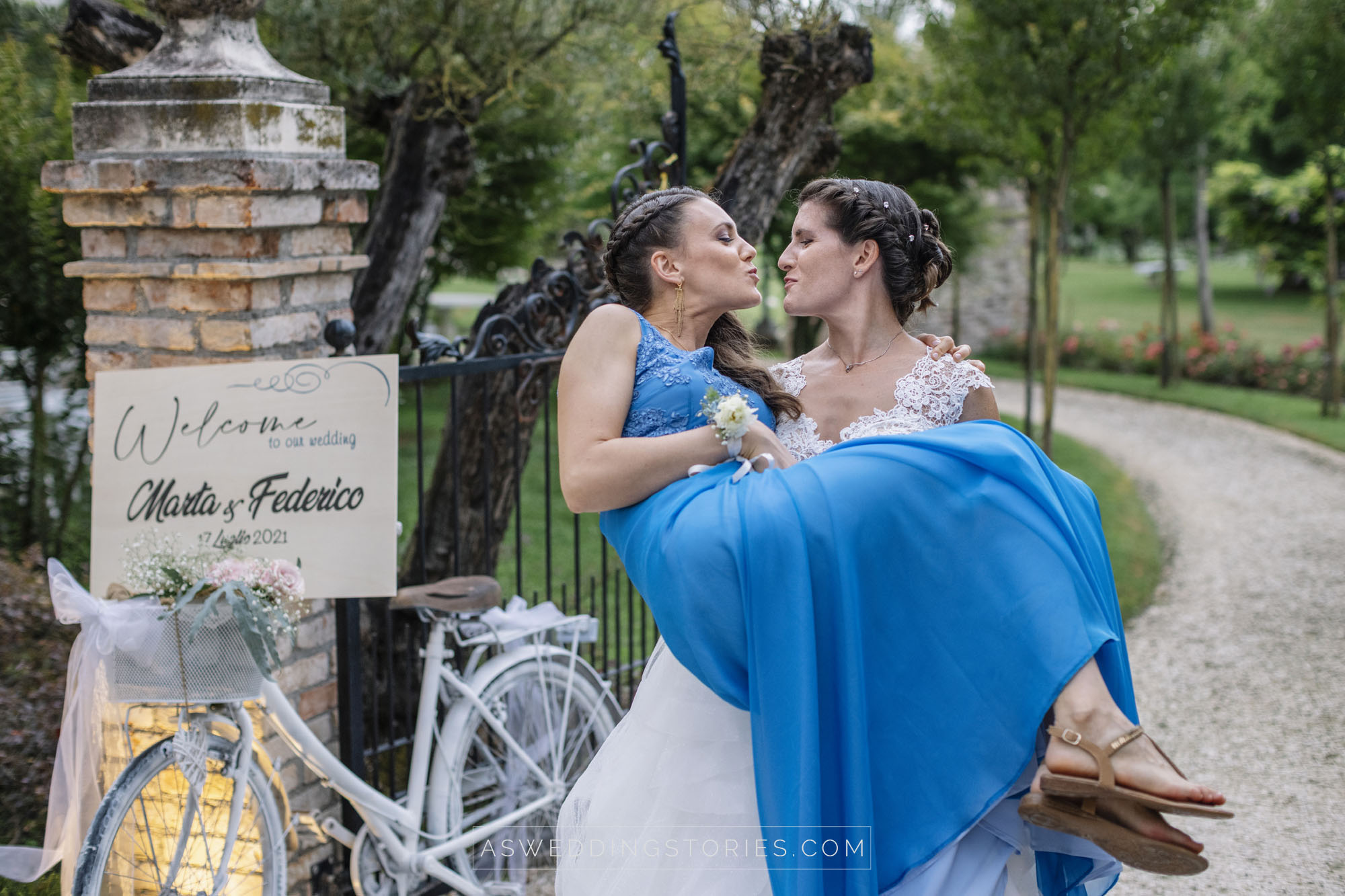 Foto  Torre di Mosto Villa O'hara Marta e Federico