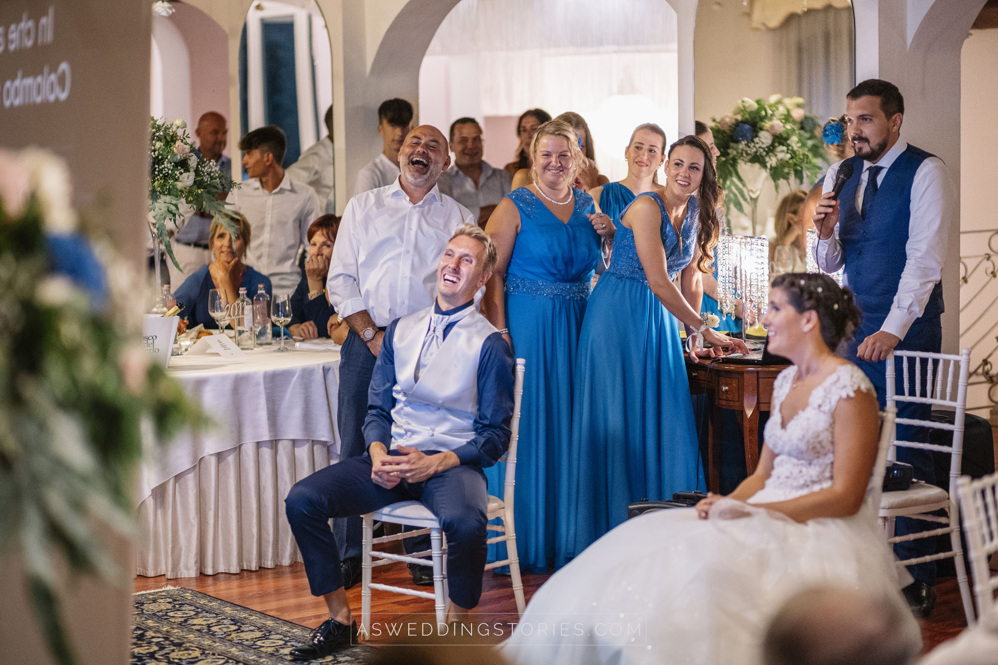 Foto  Torre di Mosto Villa O'hara Marta e Federico