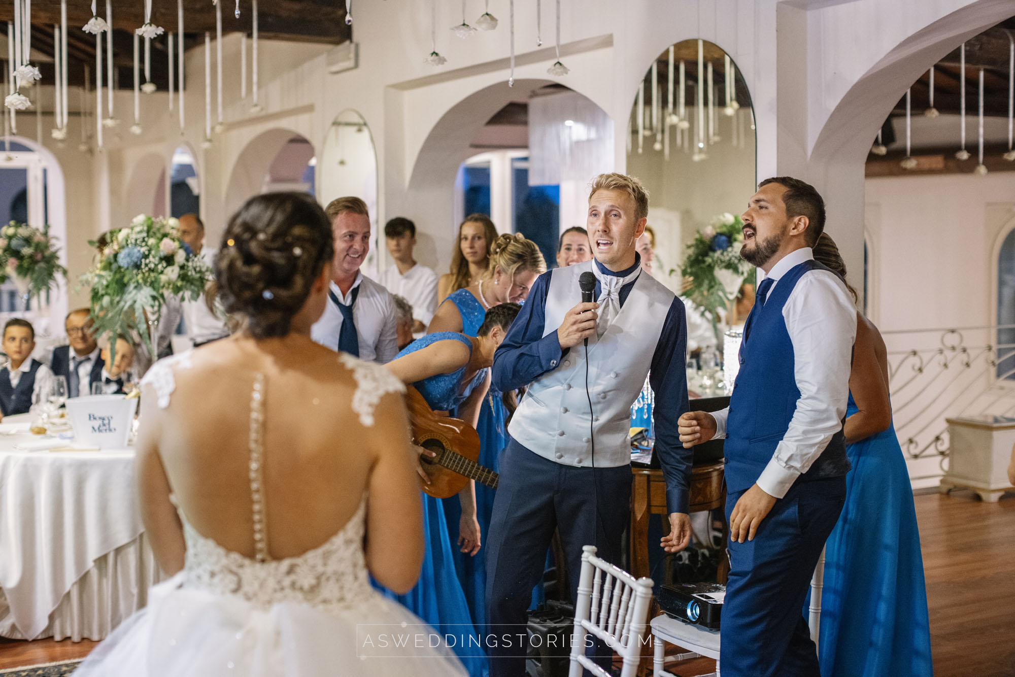 Foto  Torre di Mosto Villa O'hara Marta e Federico