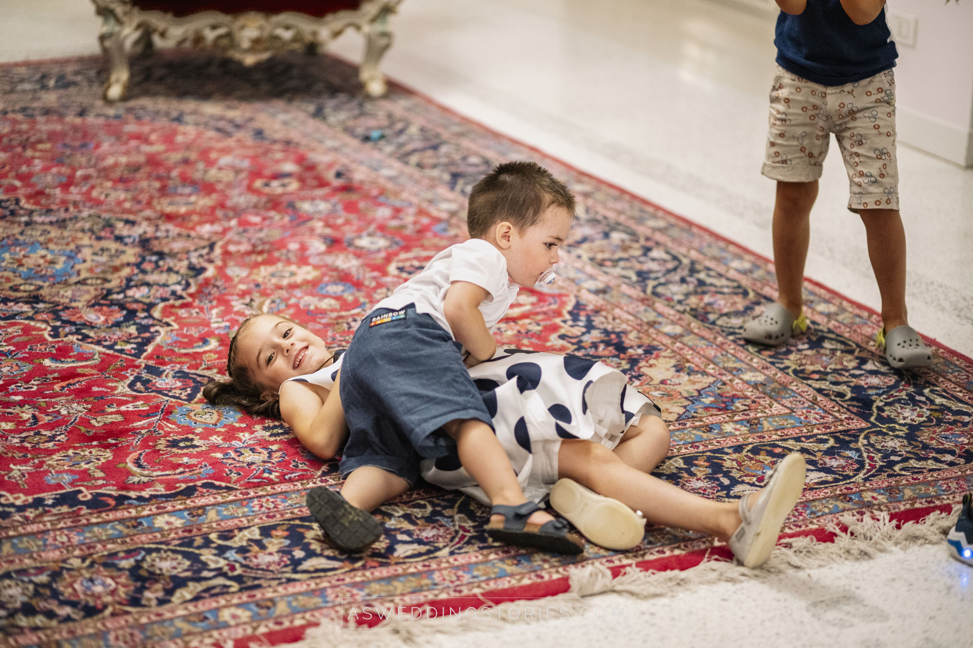 Foto  Torre di Mosto Villa O'hara Marta e Federico