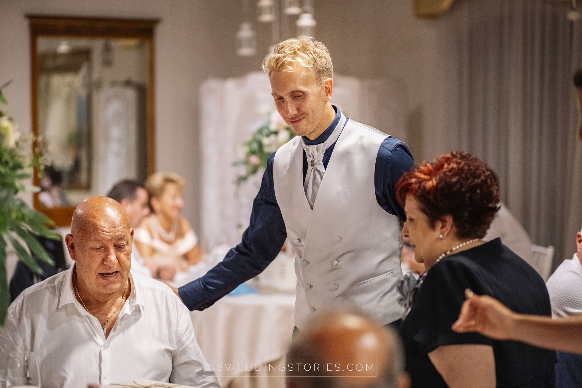 Foto  Torre di Mosto Villa O'hara Marta e Federico