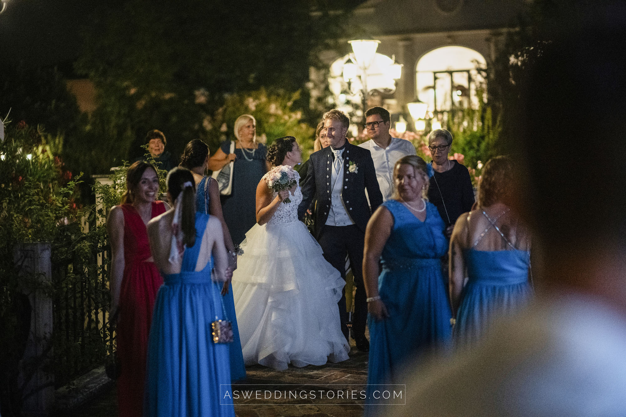 Foto  Torre di Mosto Villa O'hara Marta e Federico