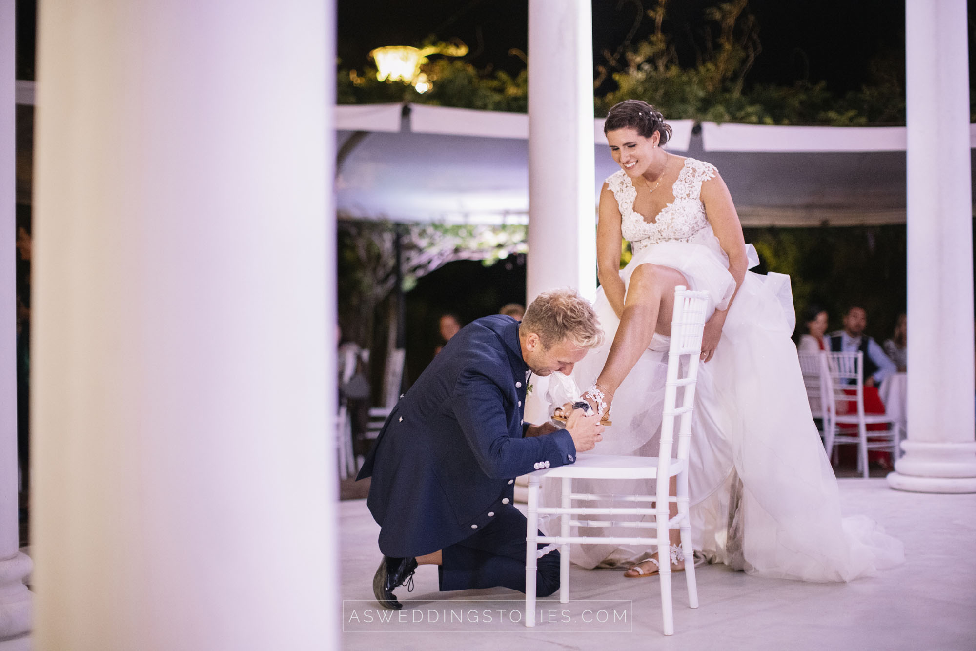 Foto  Torre di Mosto Villa O'hara Marta e Federico