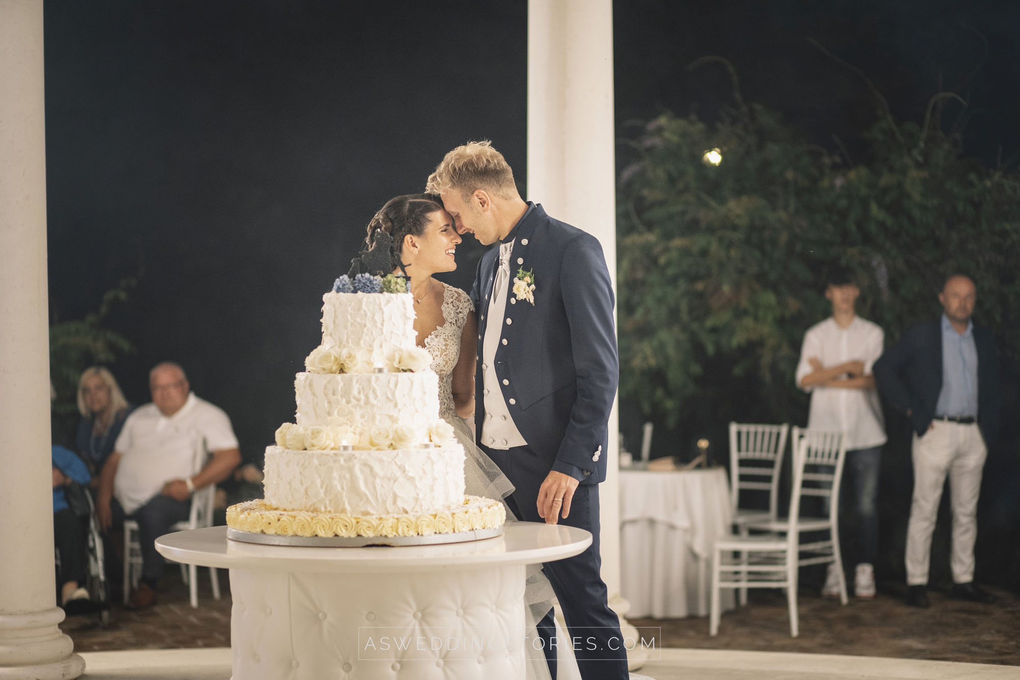 Foto  Torre di Mosto Villa O'hara Marta e Federico