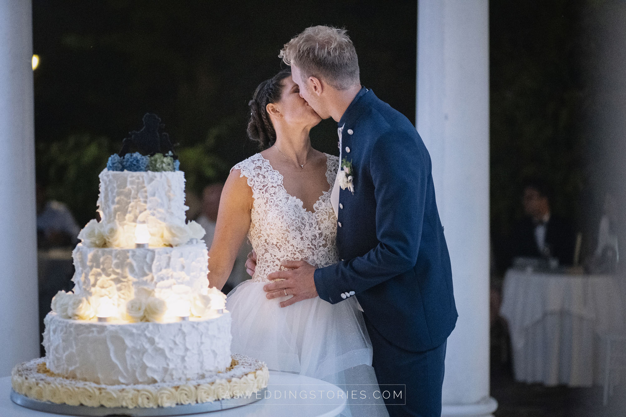 Foto  Torre di Mosto Villa O'hara Marta e Federico