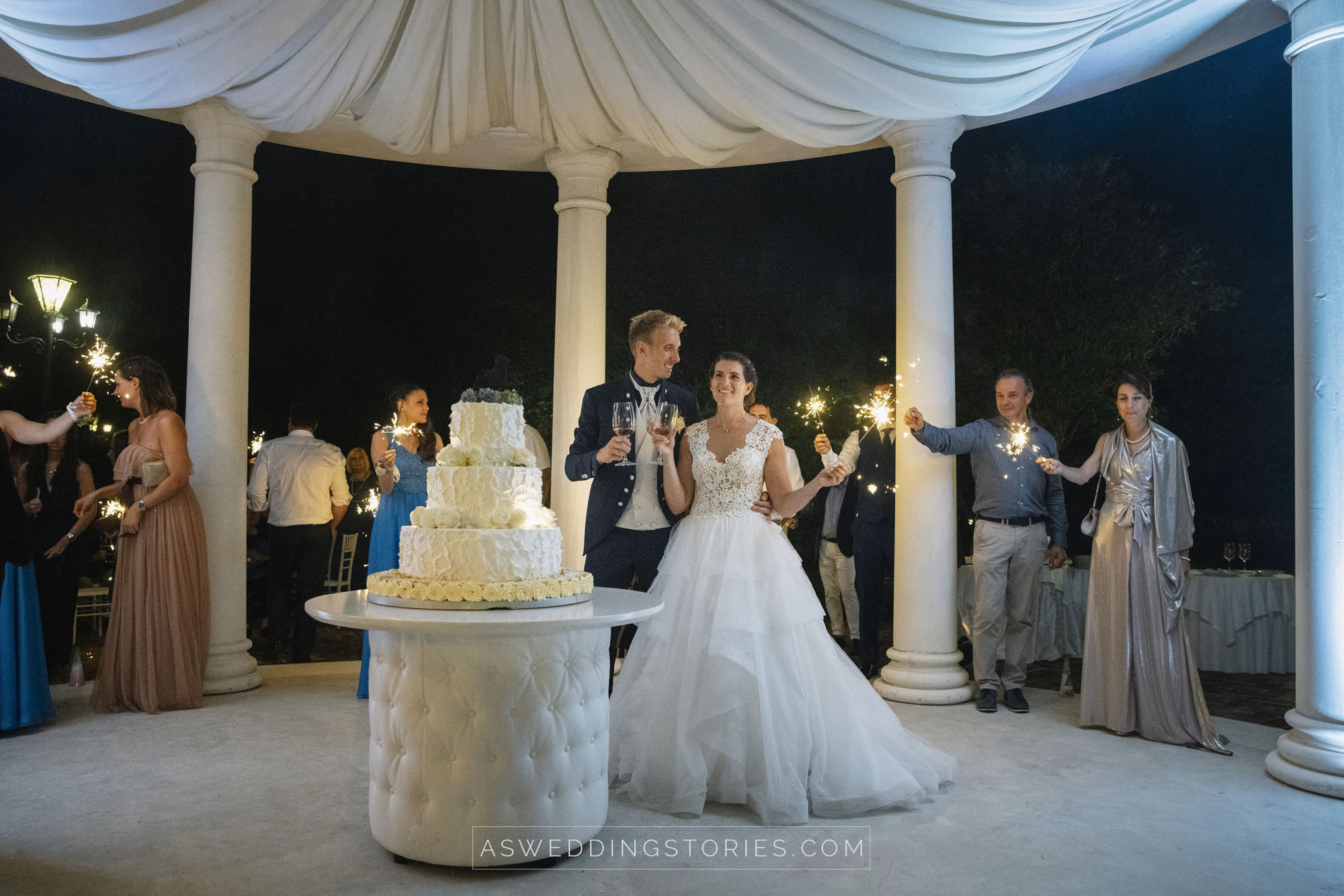 Foto  Torre di Mosto Villa O'hara Marta e Federico