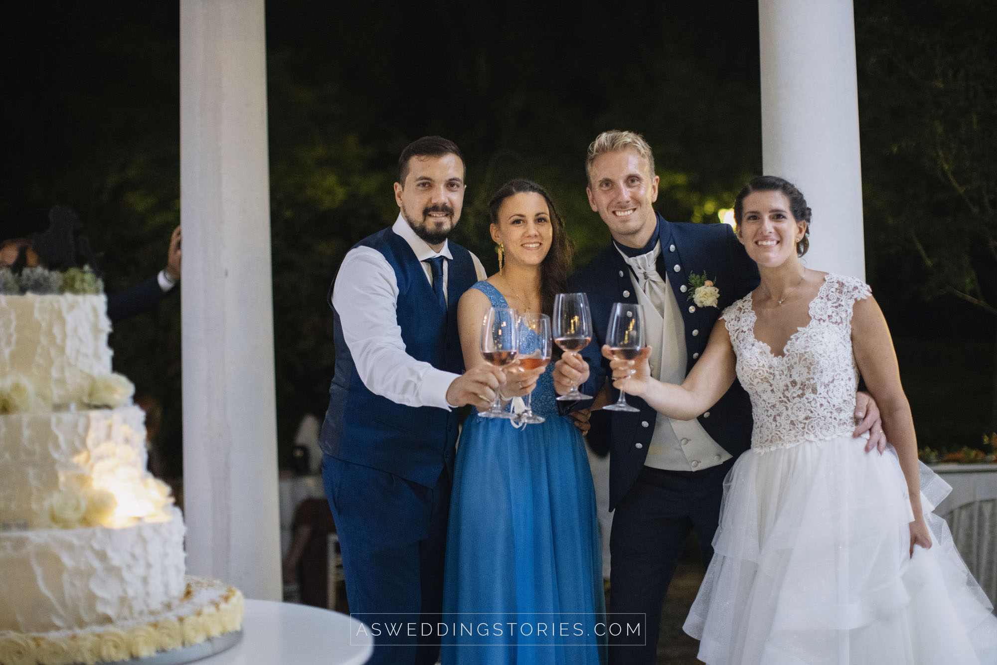 Foto  Torre di Mosto Villa O'hara Marta e Federico