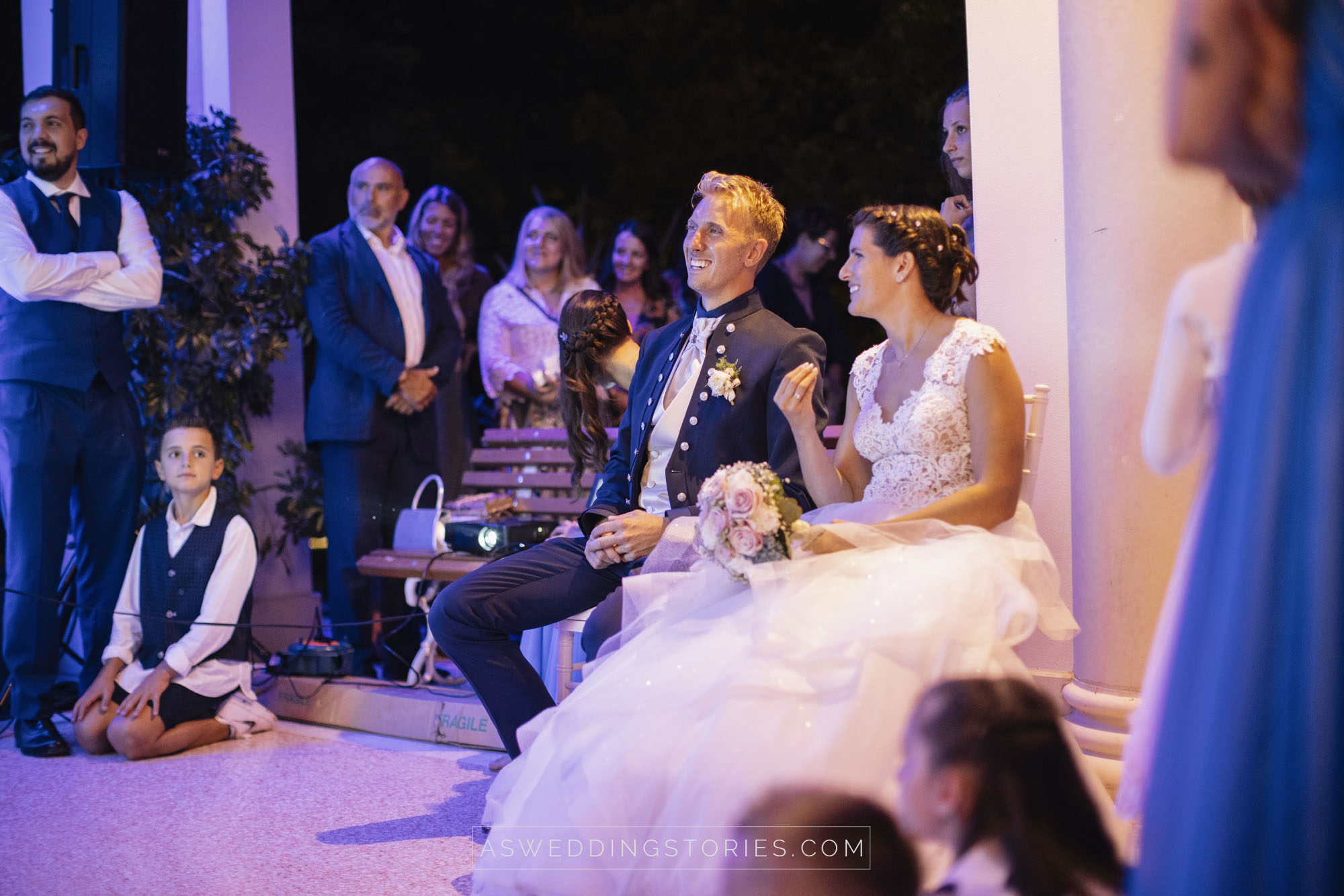 Foto  Torre di Mosto Villa O'hara Marta e Federico